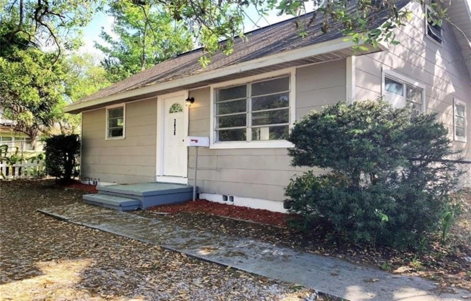 Details for 2038 16th Street S, ST PETERSBURG, FL 33705