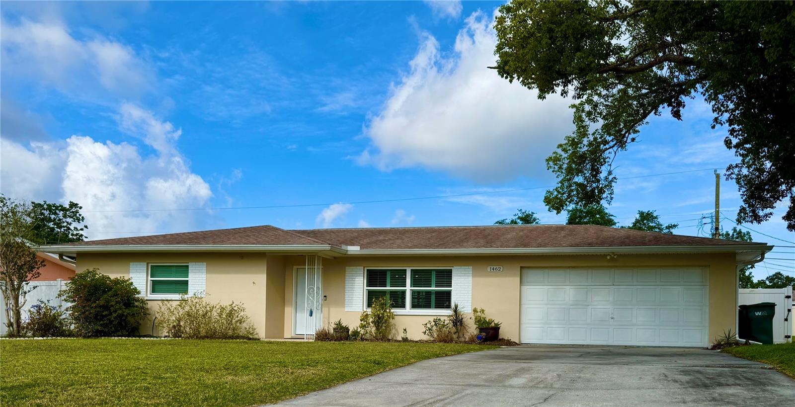 Details for 1462 Highfield Drive, CLEARWATER, FL 33764