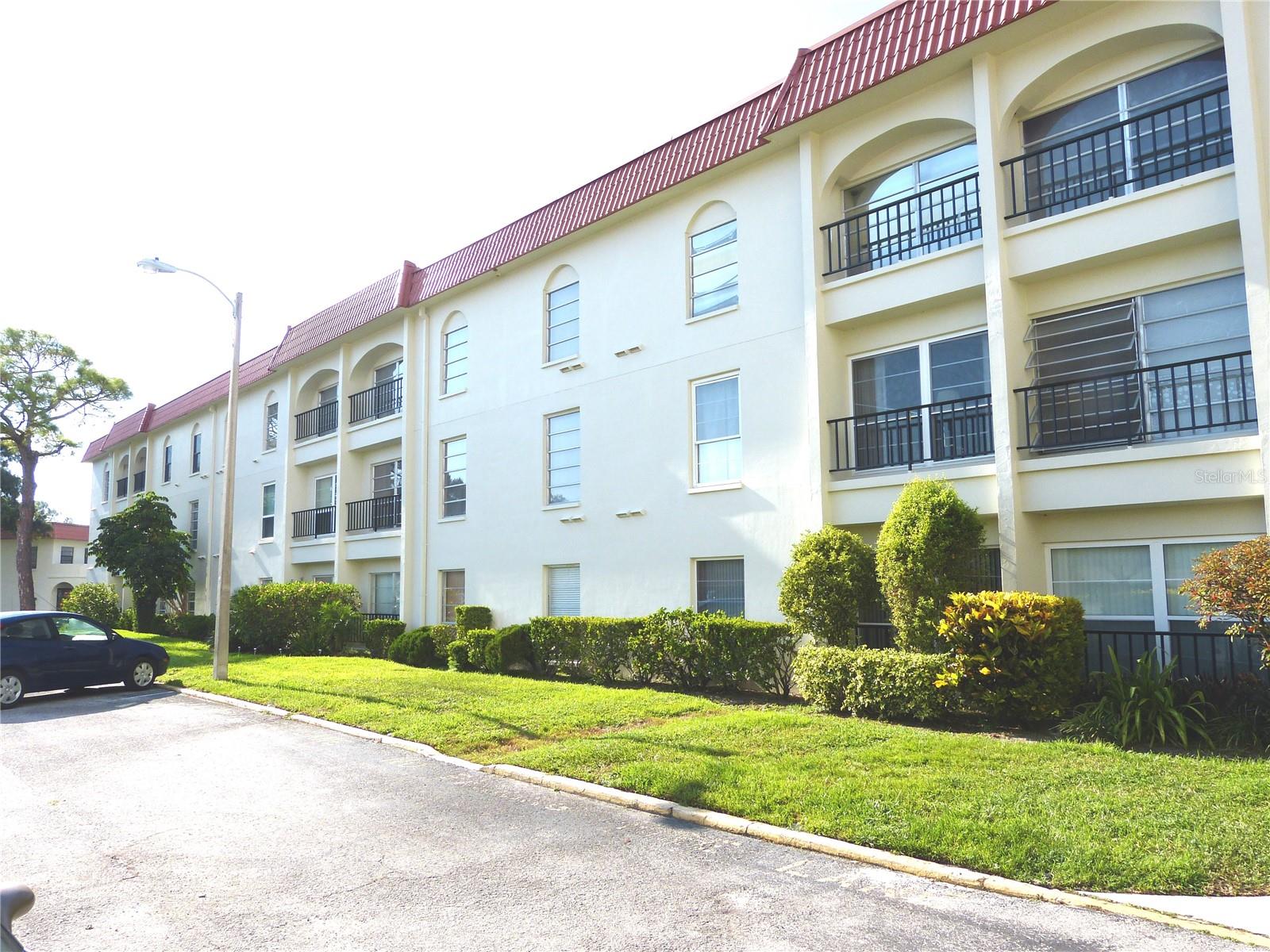 Details for 2700 Bayshore Boulevard 2110, DUNEDIN, FL 34698