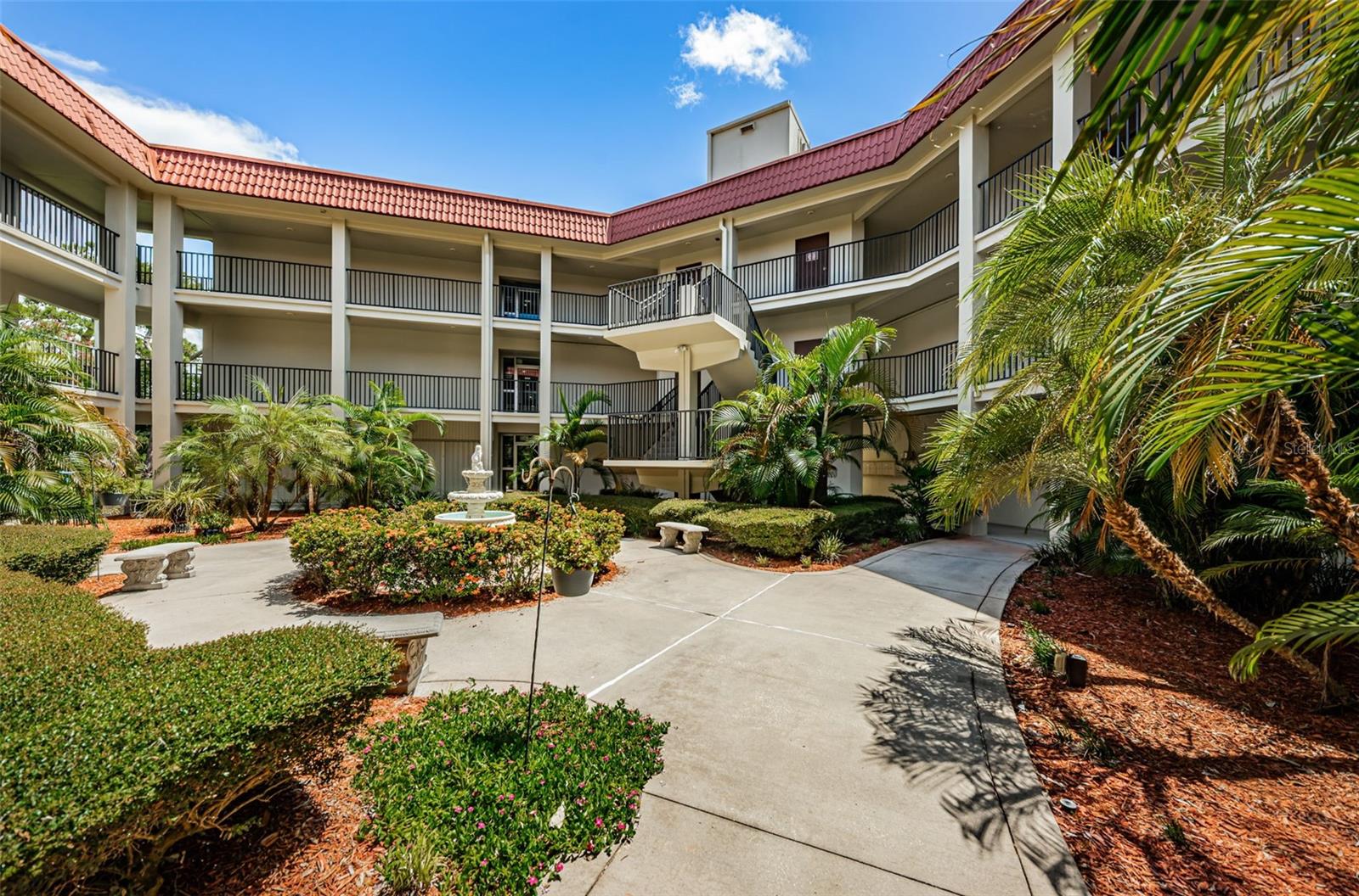 Image 28 of 51 For 2700 Bayshore Boulevard 2110