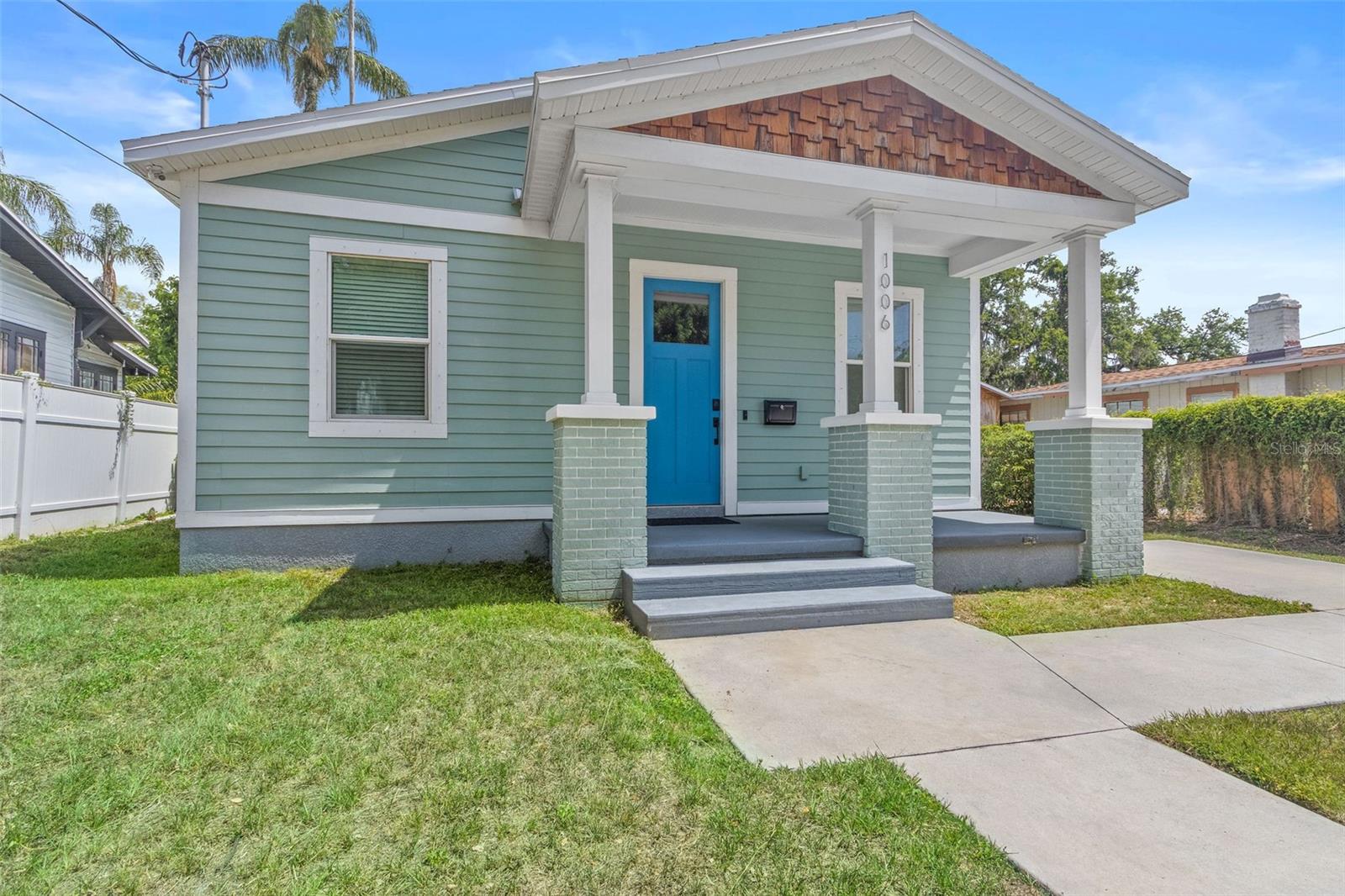Details for 1006 23rd Avenue, TAMPA, FL 33605