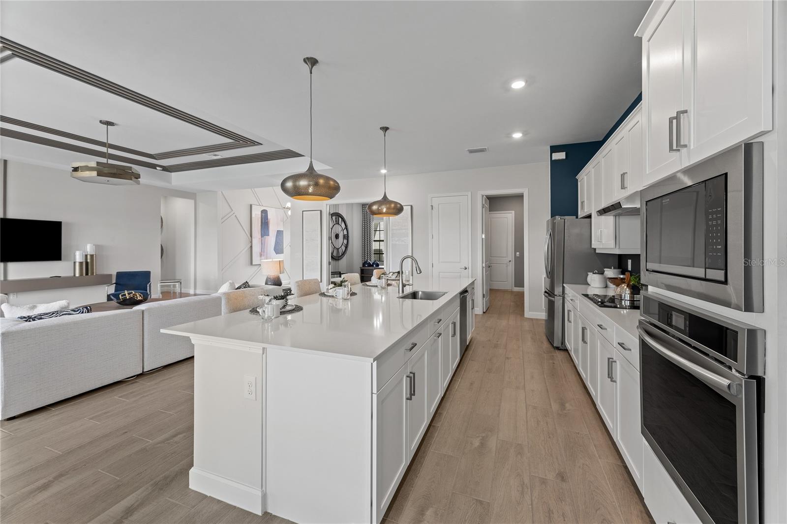 Image 17 of 22 For 9331 Migue Circle
