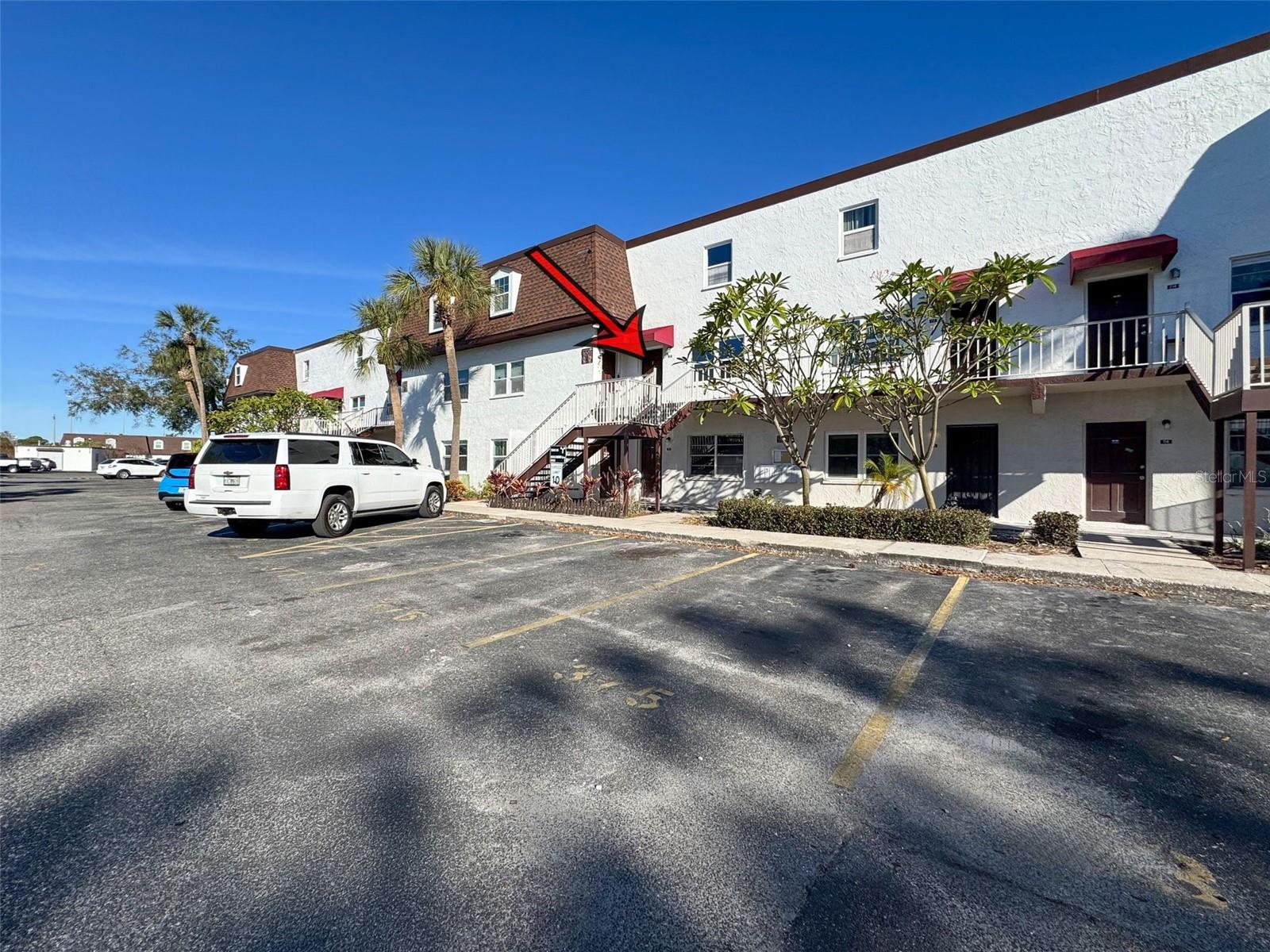 Image 5 of 70 For 9201 Tudor Drive C212