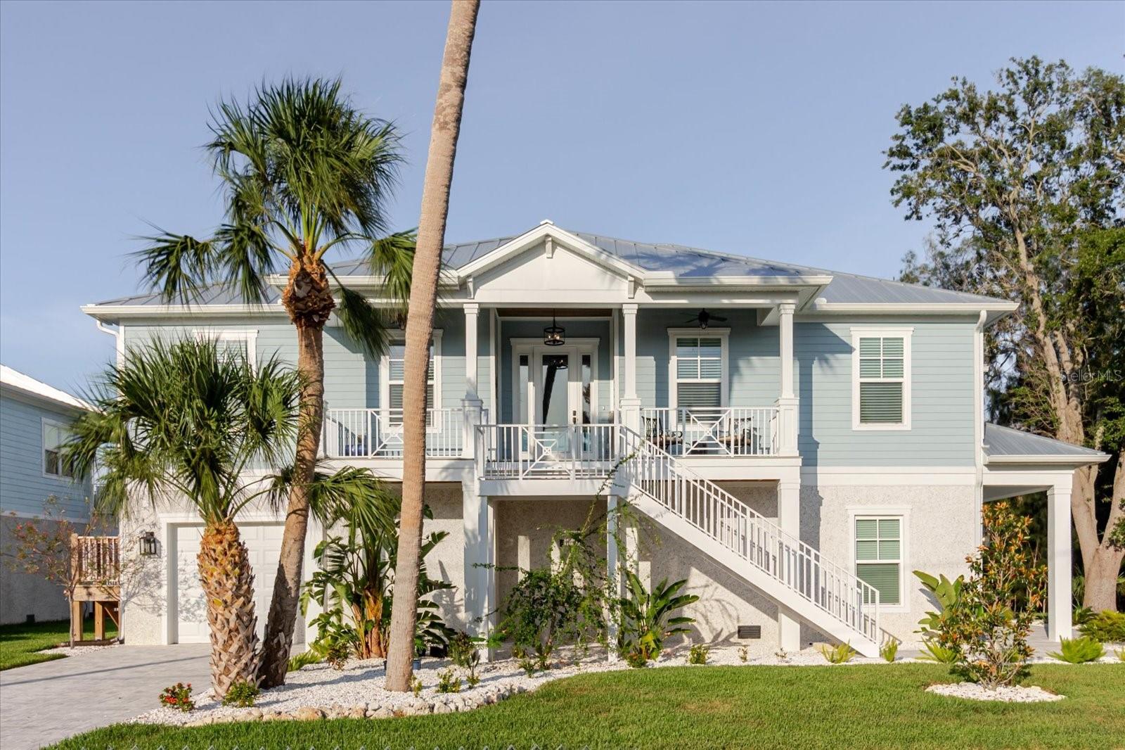 Details for 216 High Street, TARPON SPRINGS, FL 34689
