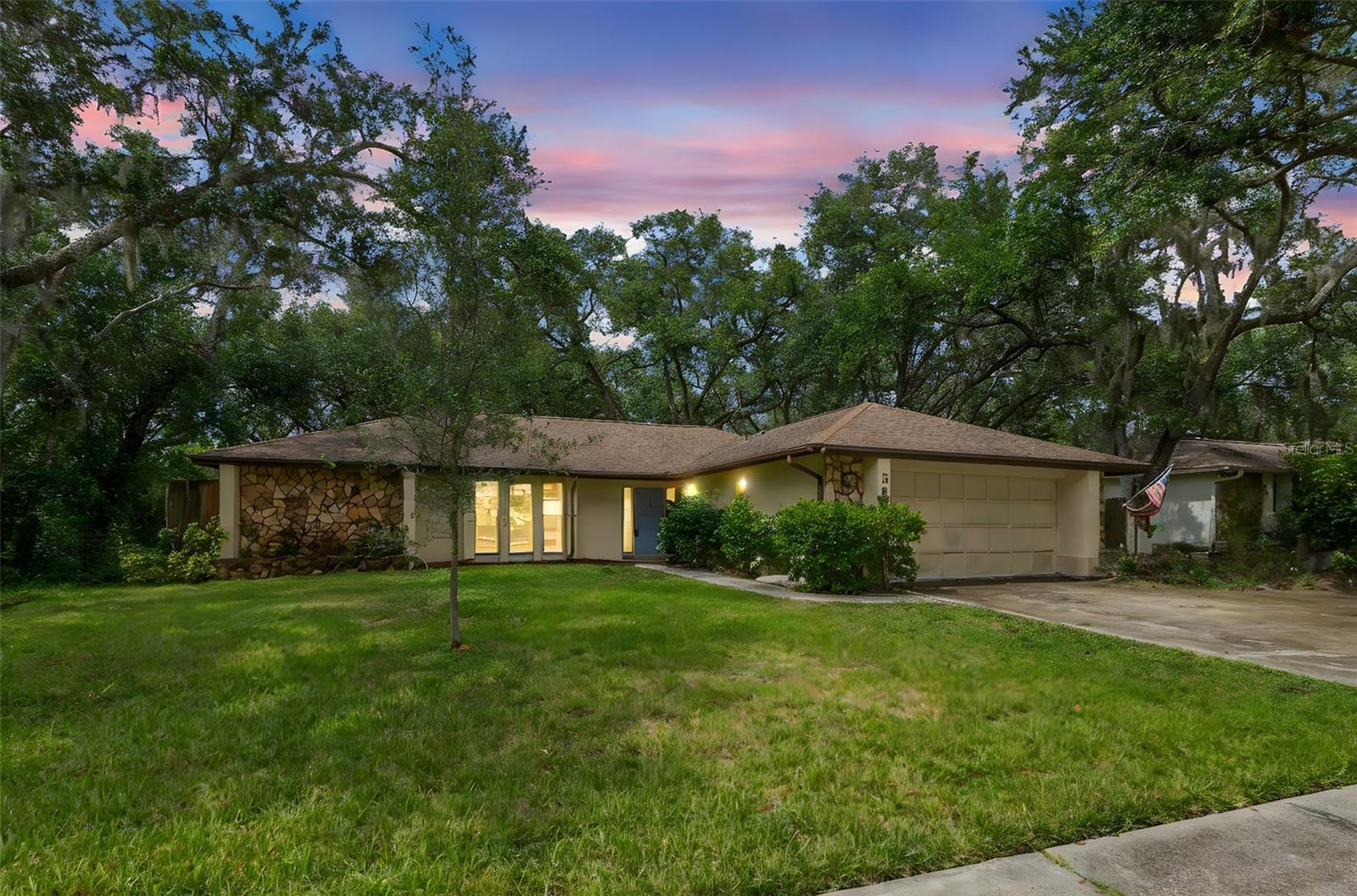Details for 56 Bay Woods Drive, SAFETY HARBOR, FL 34695