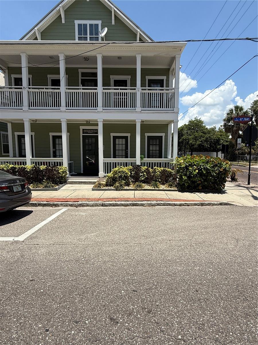 Details for 1510 17th Street 3b, TAMPA, FL 33605