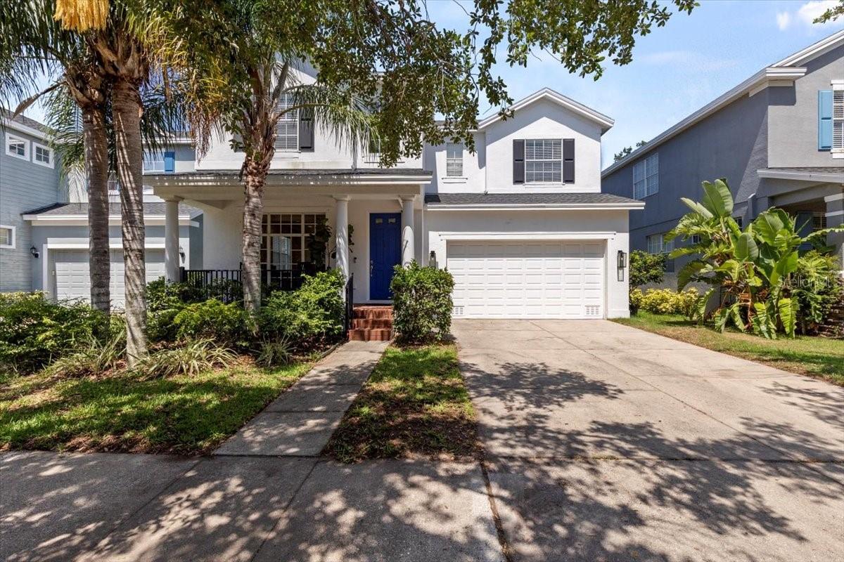 Details for 7309 Shamrock Road, TAMPA, FL 33616
