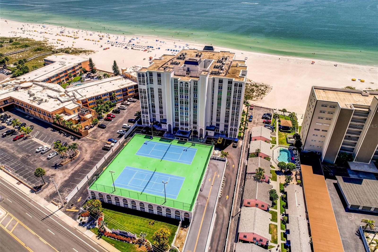 Details for 4950 Gulf Boulevard 1006, ST PETE BEACH, FL 33706