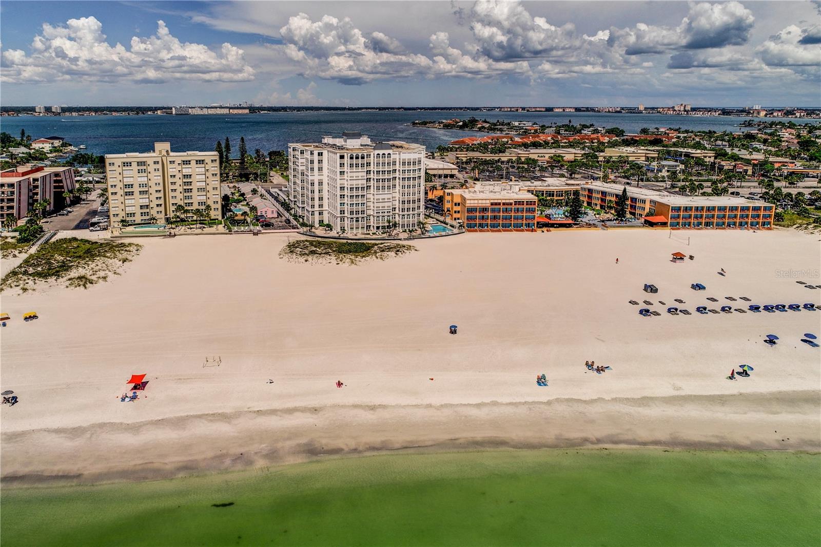 Image 5 of 34 For 4950 Gulf Boulevard 1006