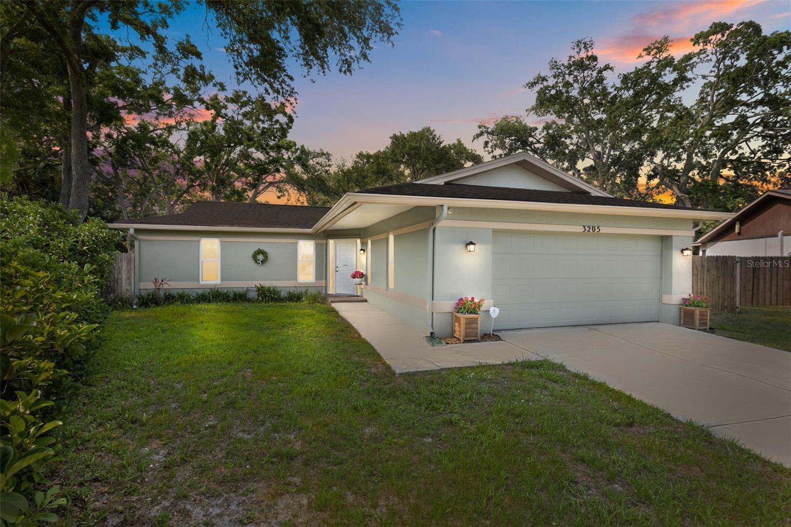 Details for 3205 Coventry N, SAFETY HARBOR, FL 34695