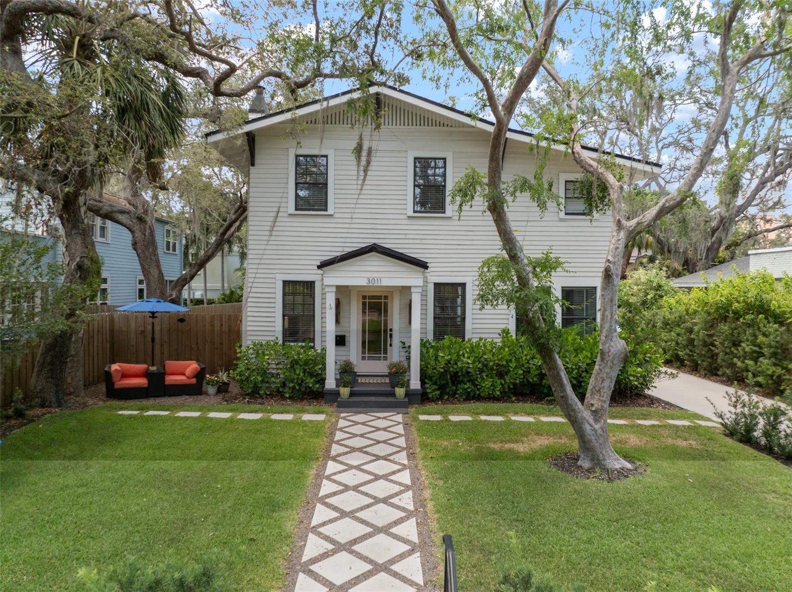 Details for 3011 Harbor View, TAMPA, FL 33611