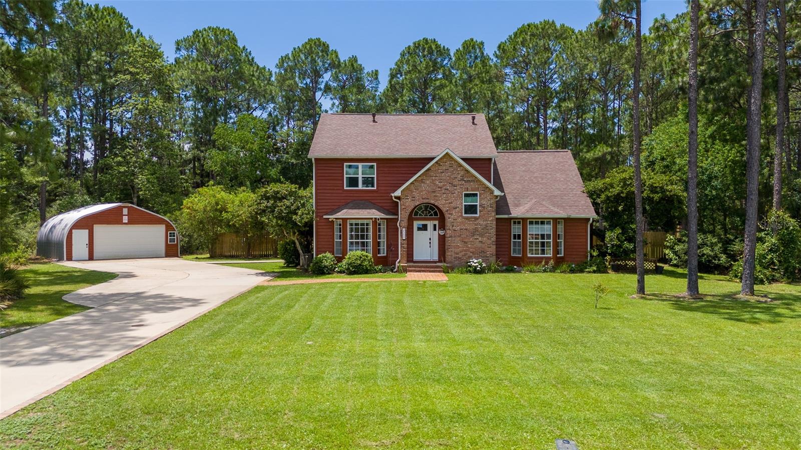 Details for 9569 Bone Bluff Drive, NAVARRE, FL 32566