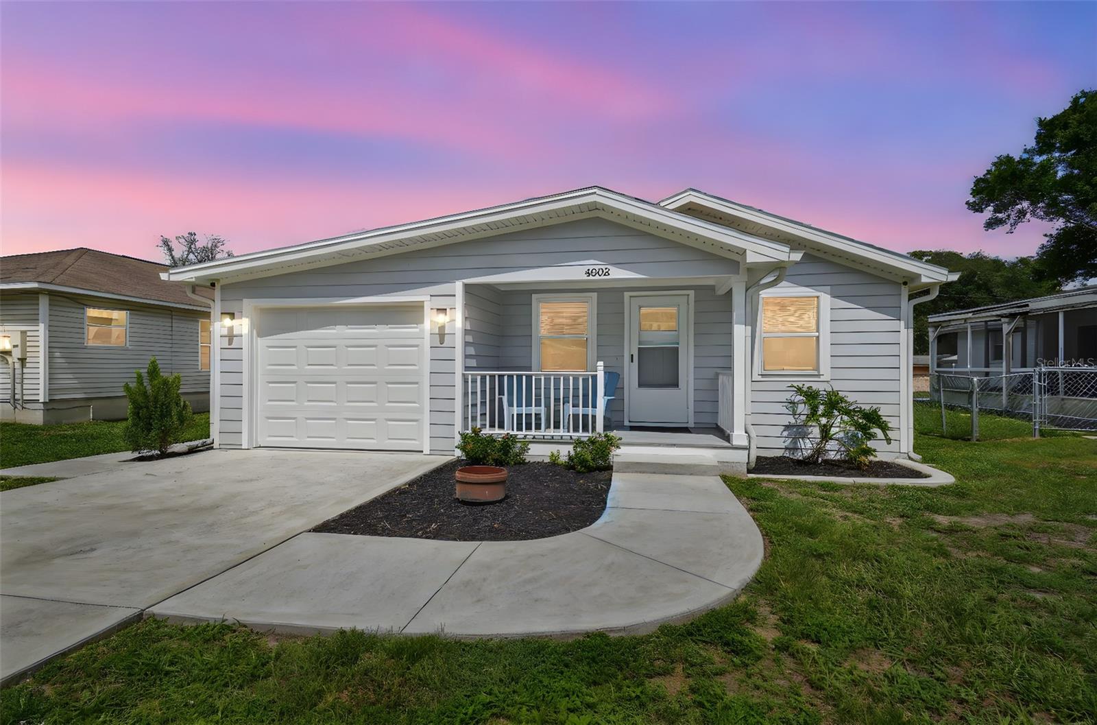Details for 4802 18th Street, ZEPHYRHILLS, FL 33542