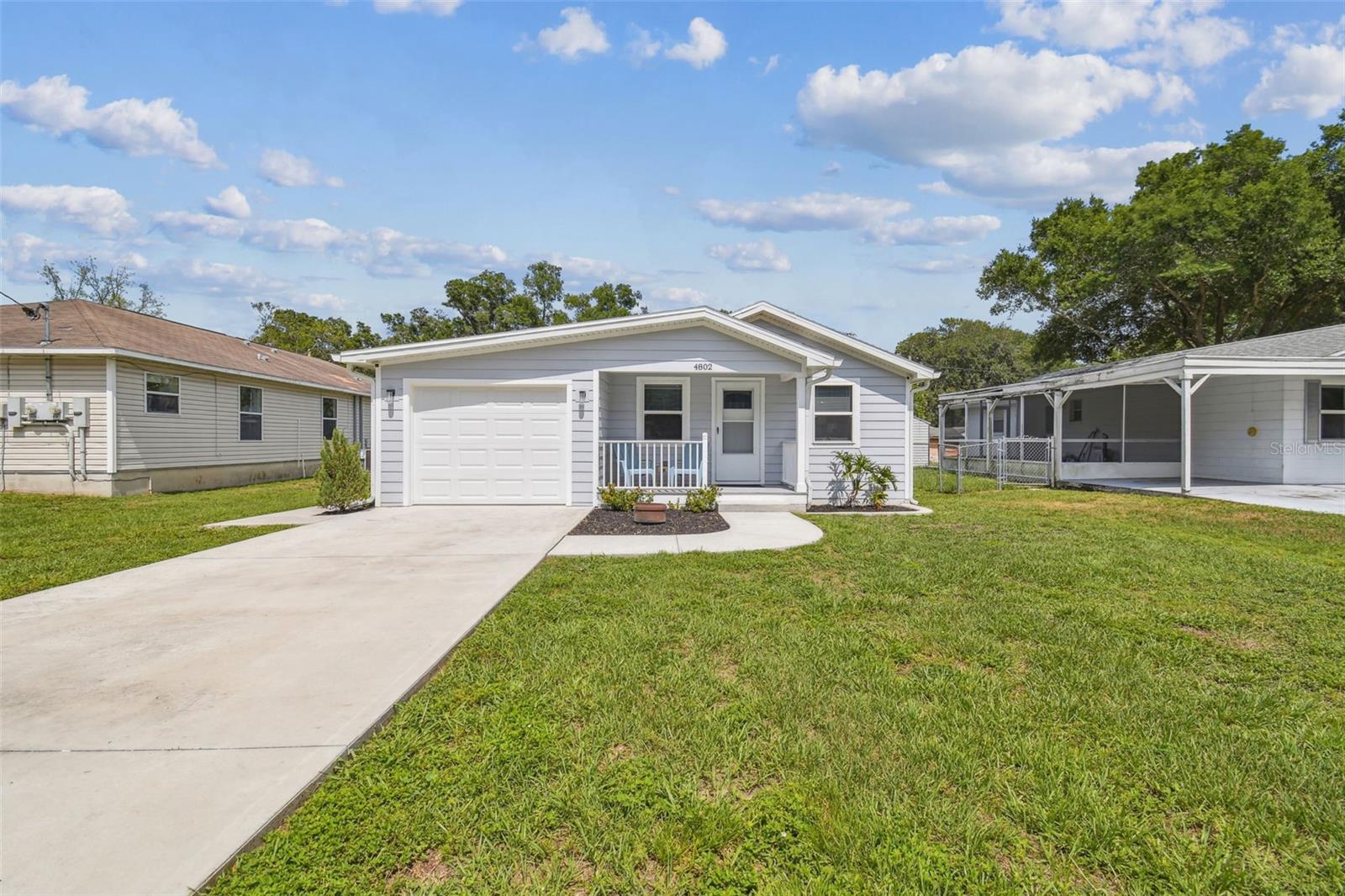 Image 6 of 72 For 4802 18th Street