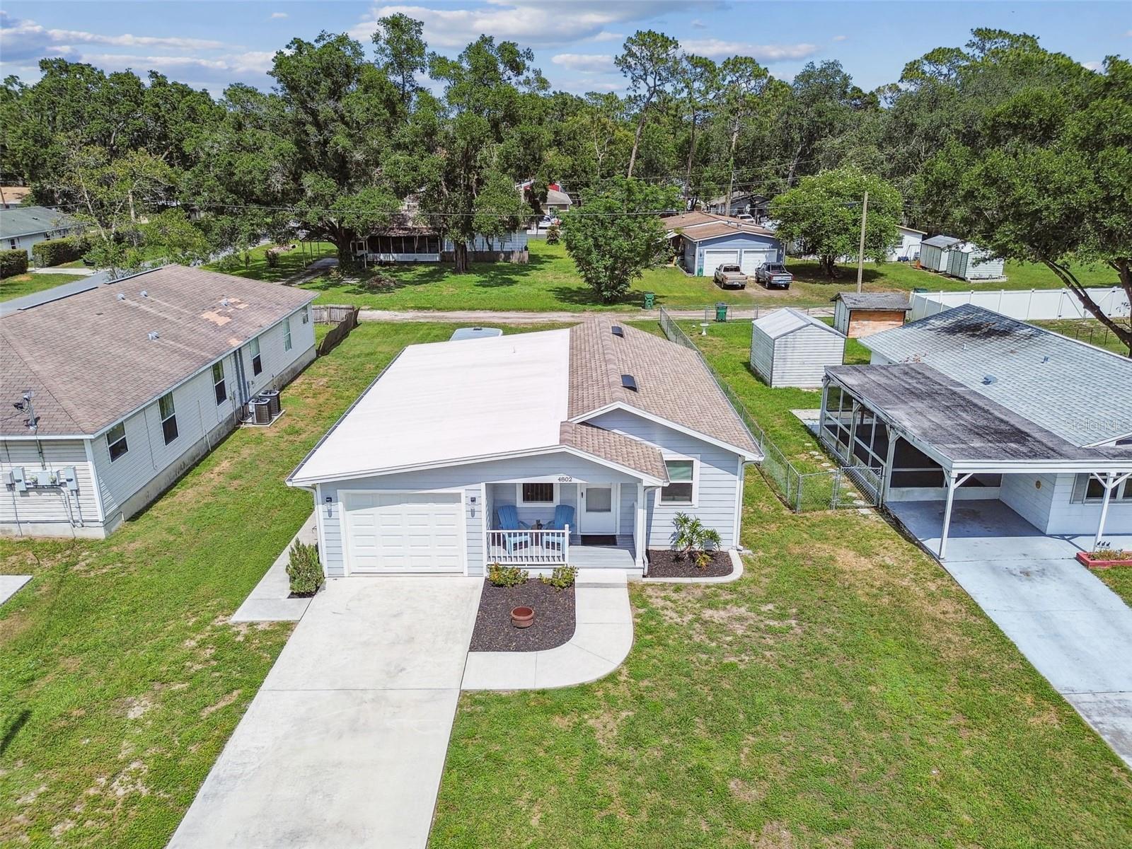 Image 72 of 72 For 4802 18th Street