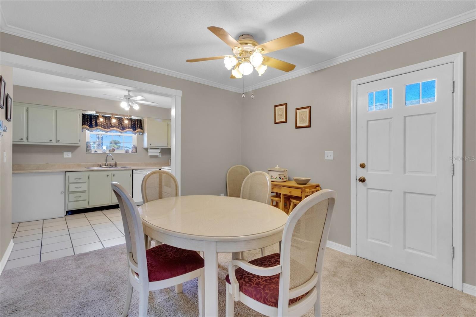 Image 17 of 21 For 3847 35th Way S 108