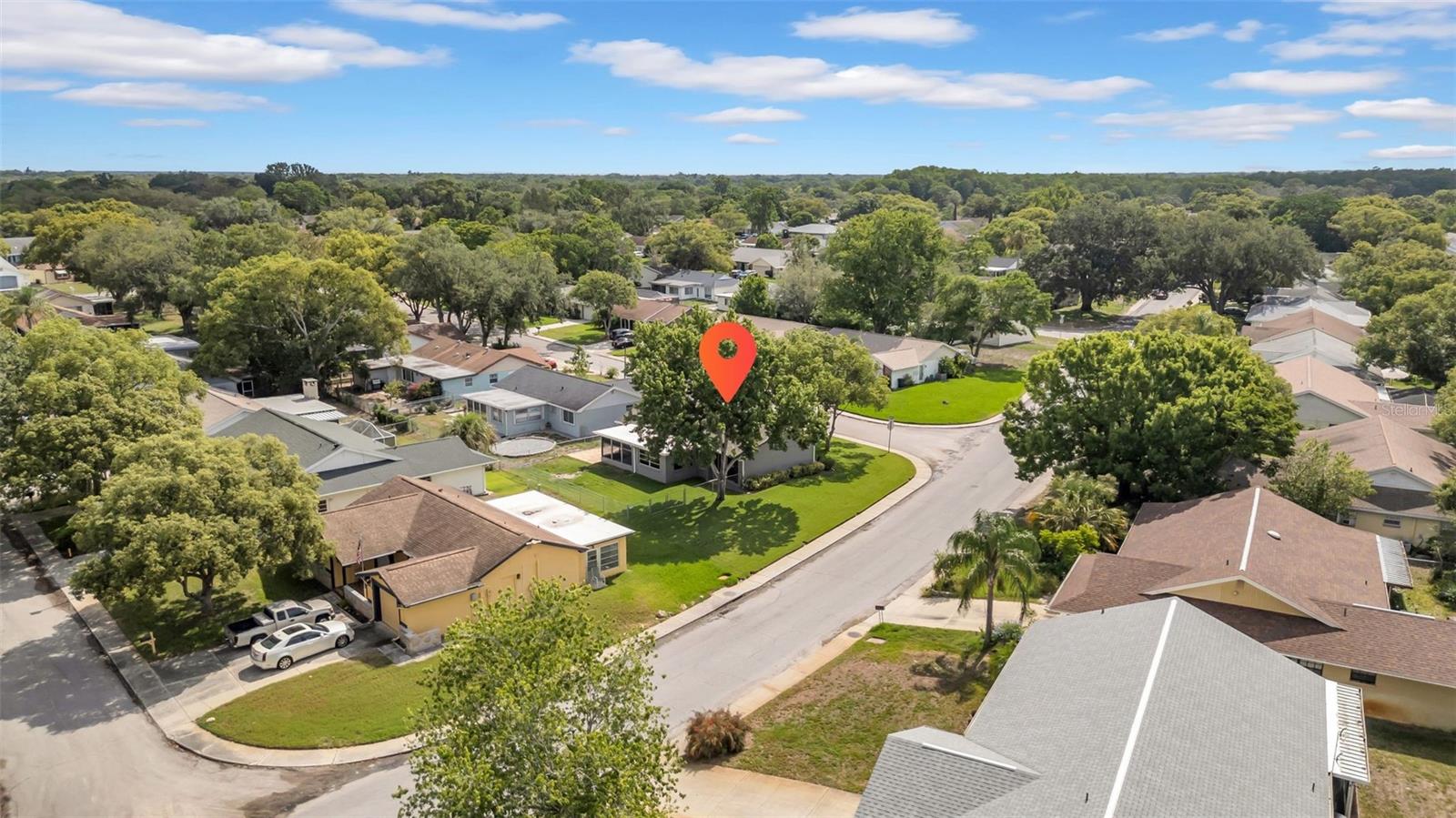 Image 37 of 49 For 12401 Yorktown Lane