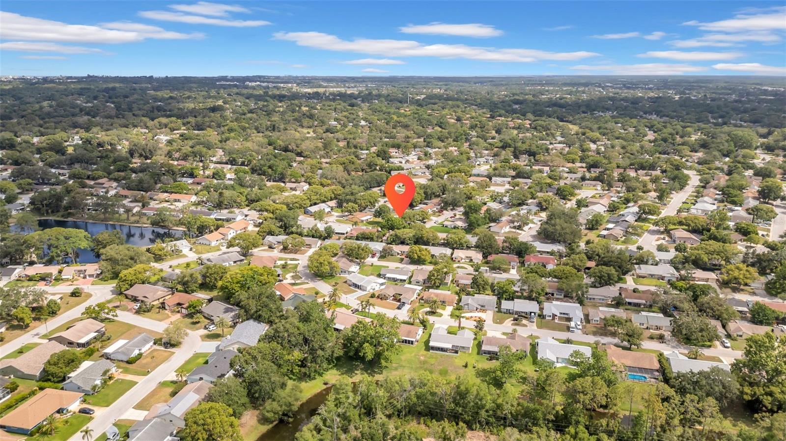 Image 40 of 49 For 12401 Yorktown Lane
