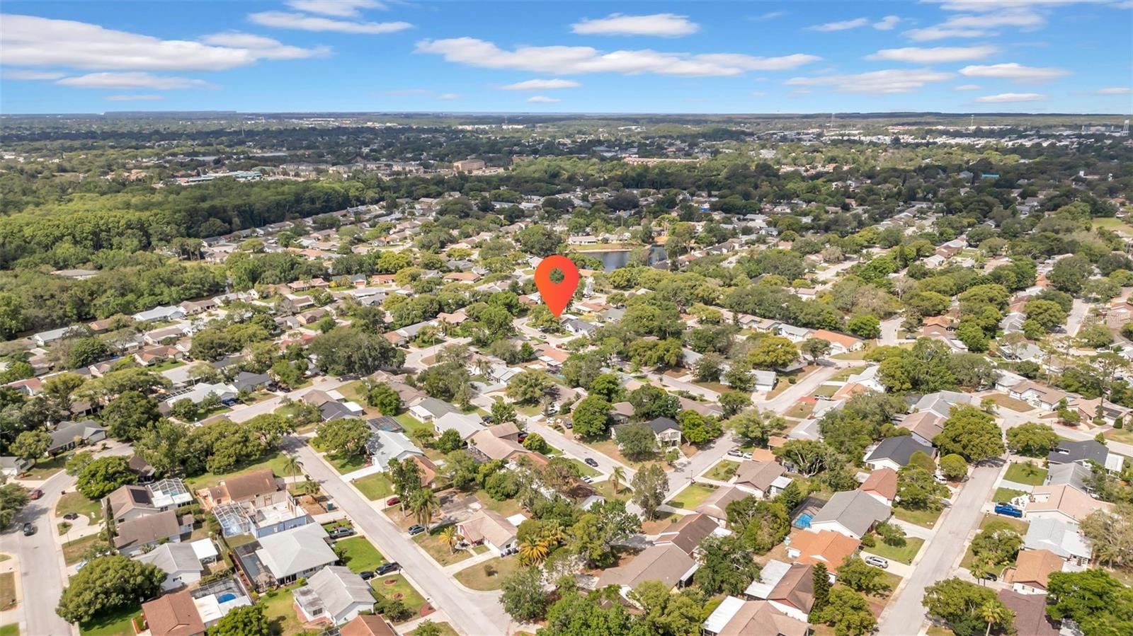Image 46 of 49 For 12401 Yorktown Lane