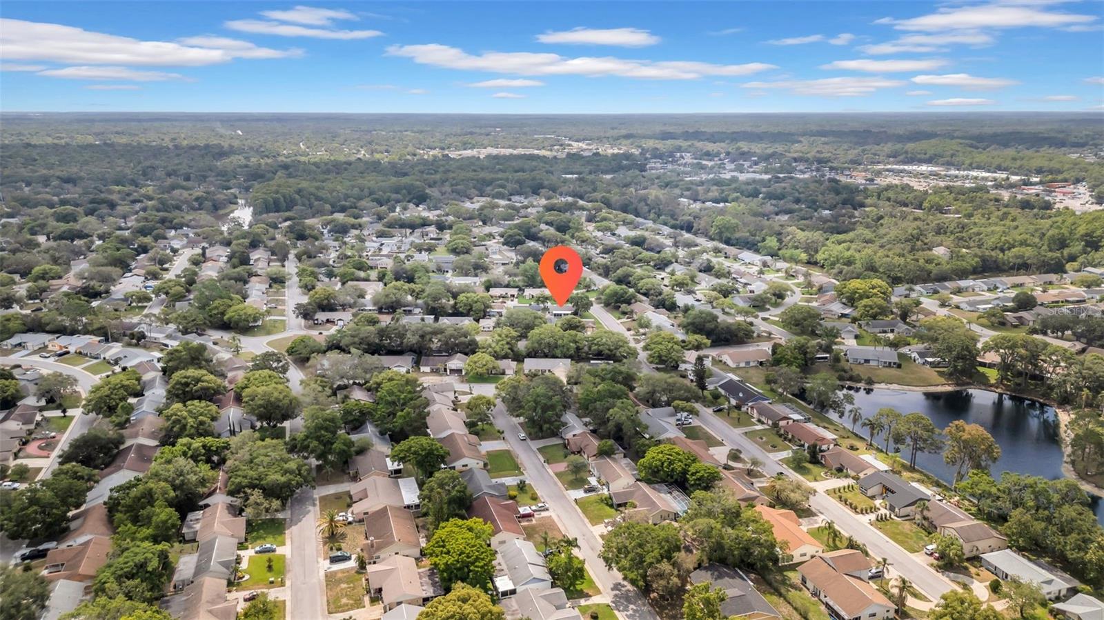 Image 47 of 49 For 12401 Yorktown Lane