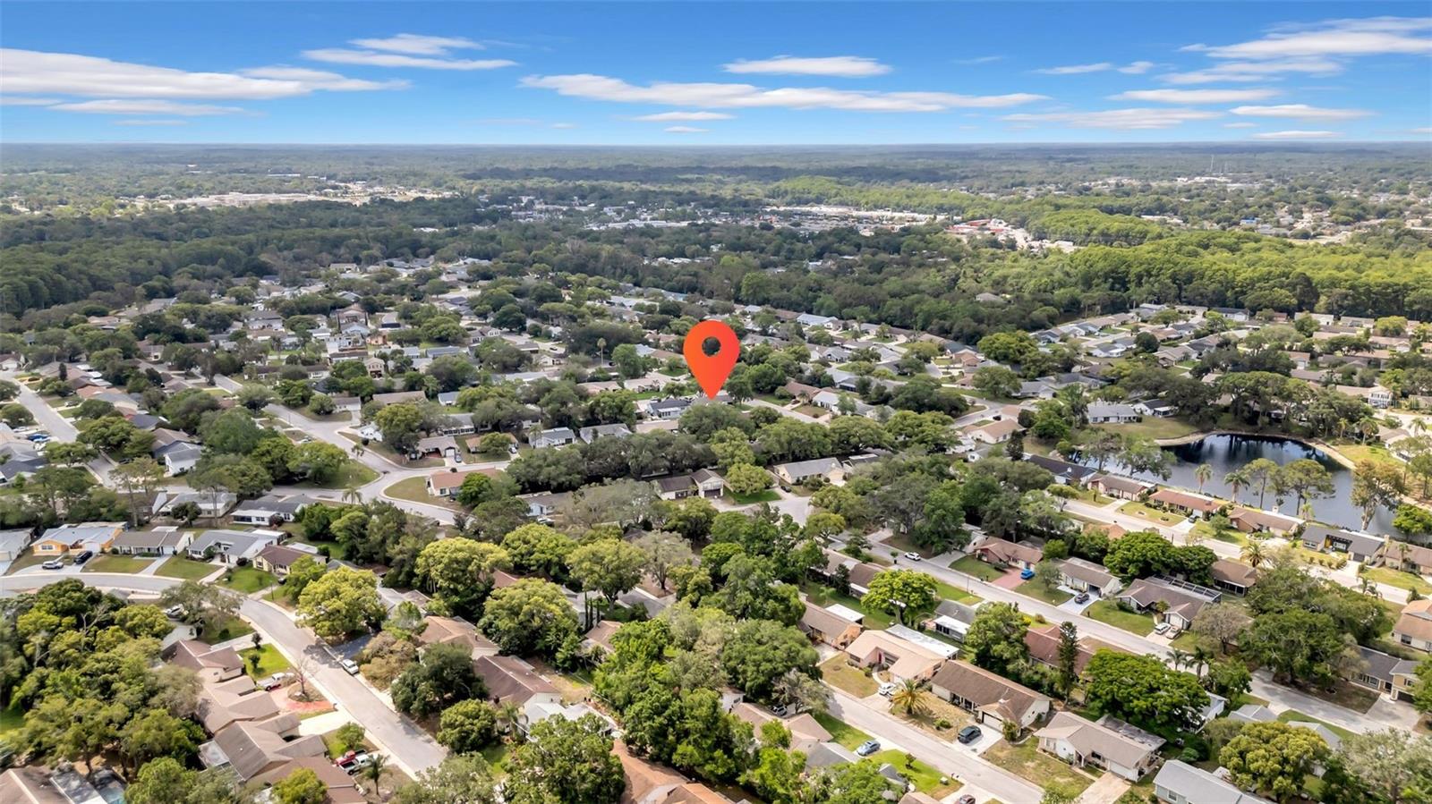 Image 48 of 49 For 12401 Yorktown Lane