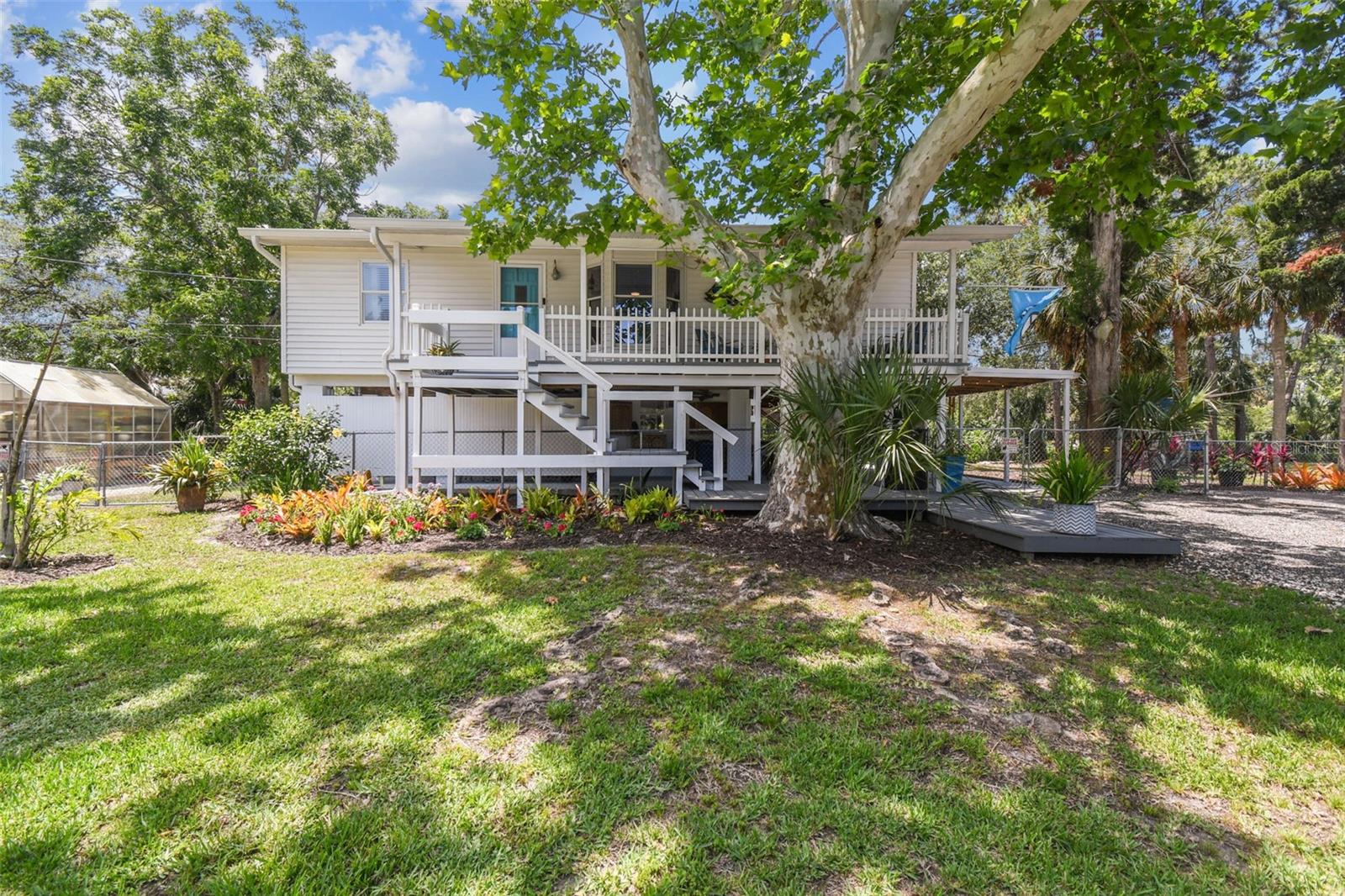 Details for 7300 Mackerel Lane, HUDSON, FL 34667