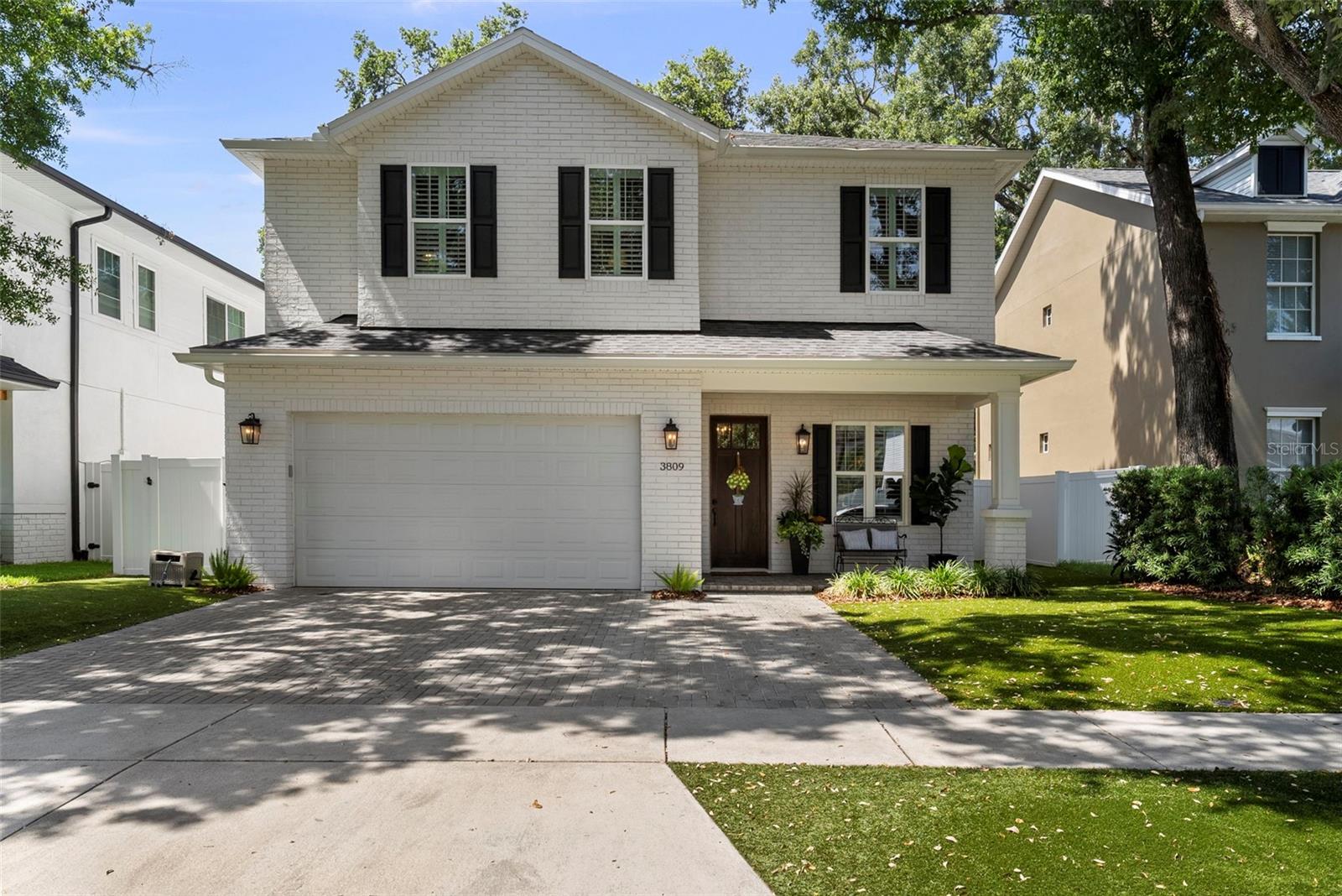 Details for 3809 San Pedro Street, TAMPA, FL 33629
