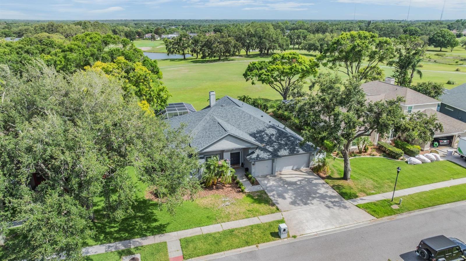 Details for 2216 Eagle Bluff Drive, VALRICO, FL 33596