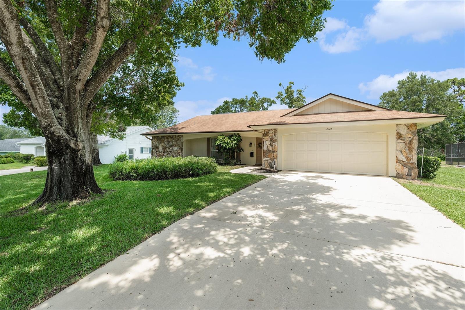 Details for 8105 Valley Stream Lane, HUDSON, FL 34667