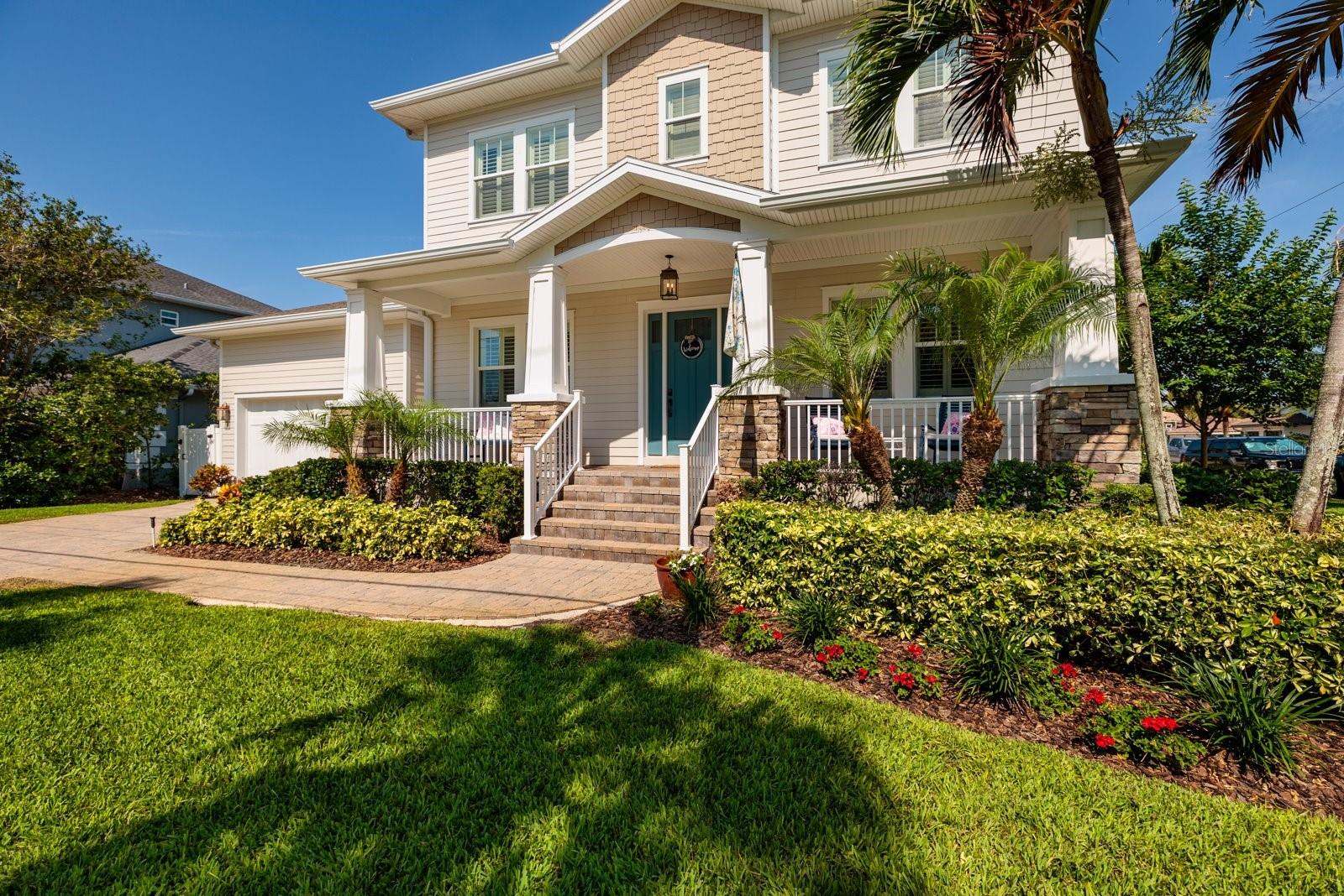 Details for 852 Cordova Boulevard Ne, ST PETERSBURG, FL 33704
