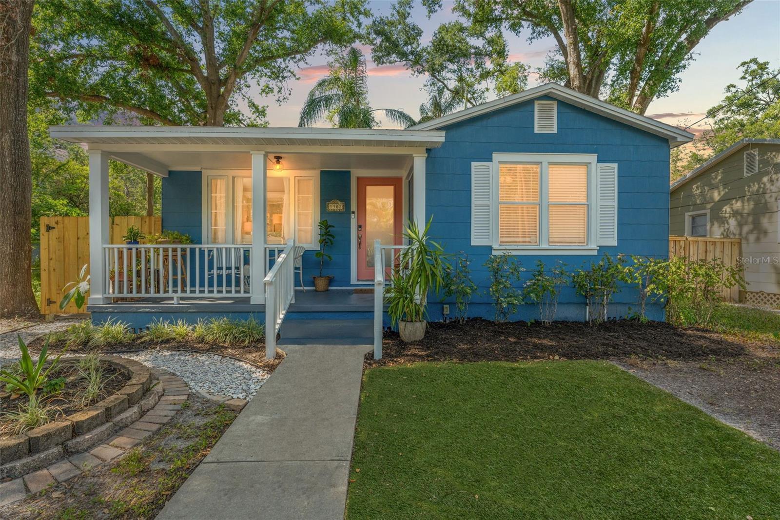 Image 40 of 40 For 1302 Flora Street