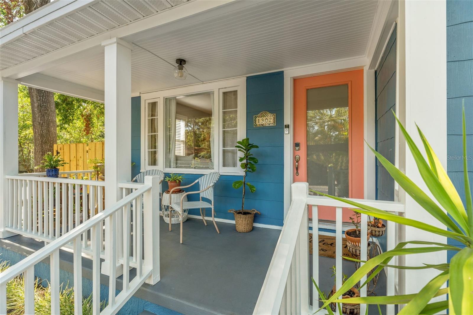 Image 7 of 40 For 1302 Flora Street