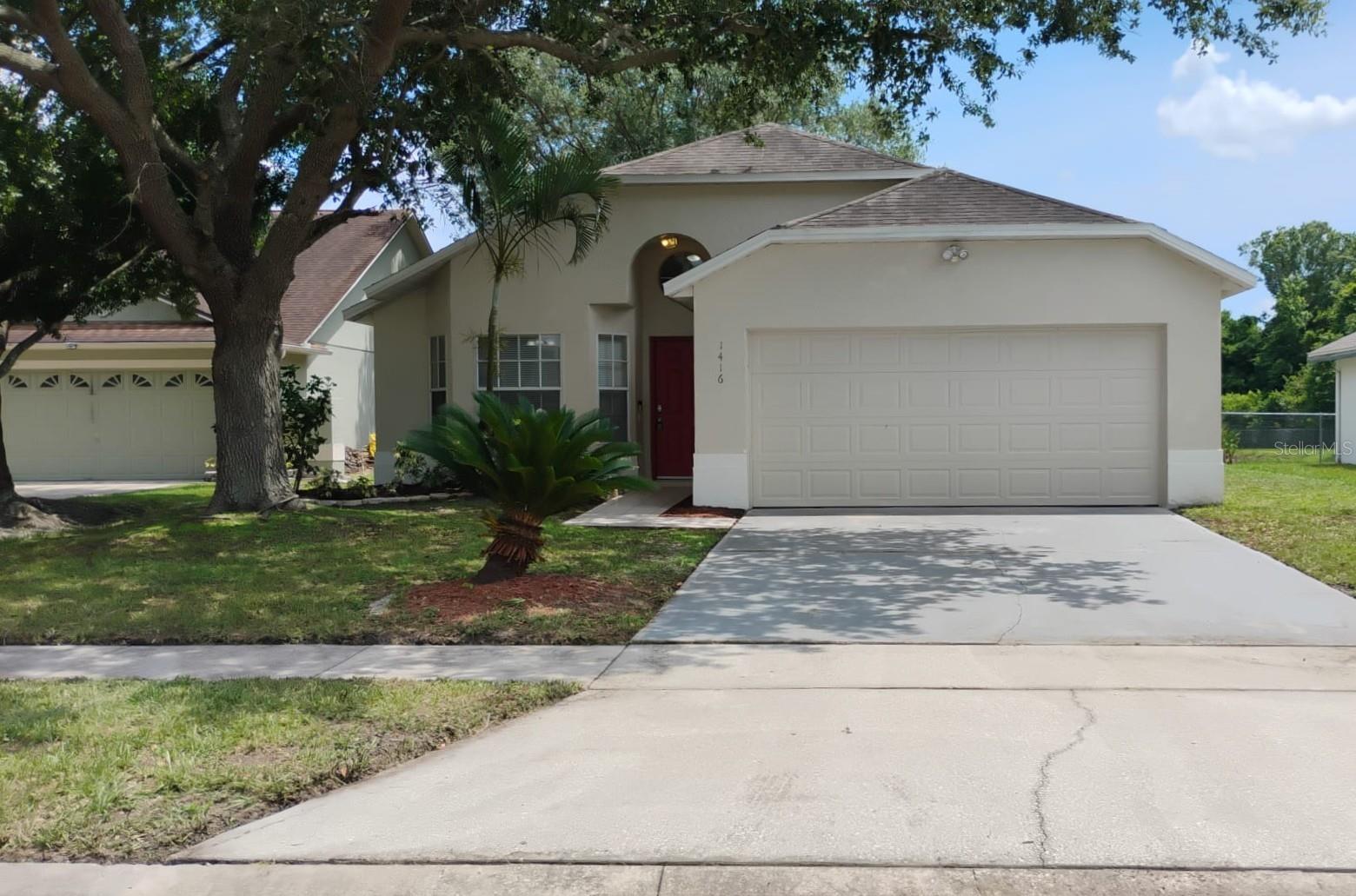 Details for 1416 Silverthorn Drive, ORLANDO, FL 32825