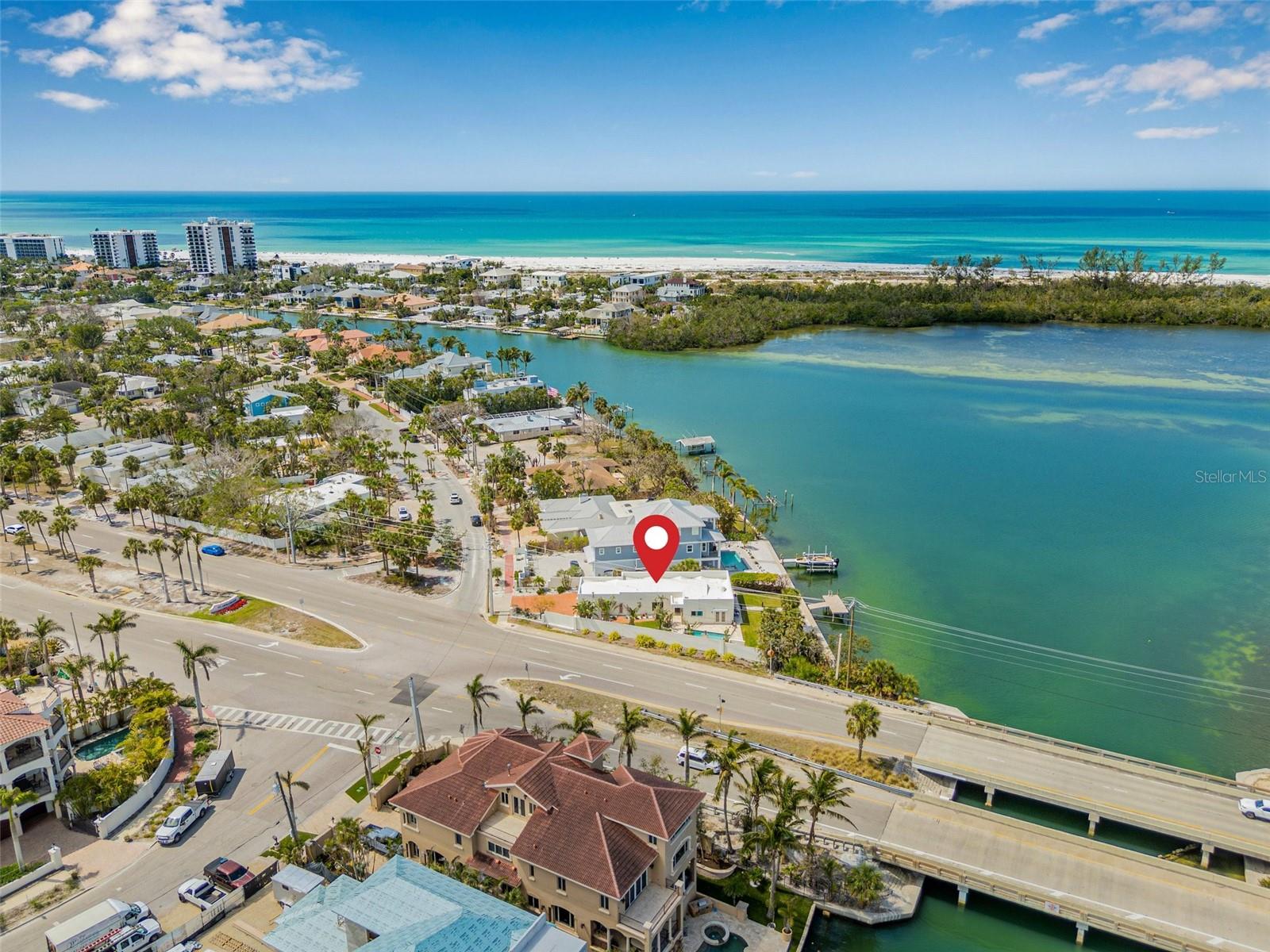 Details for 321 Boulevard Of The Presidents, SARASOTA, FL 34236