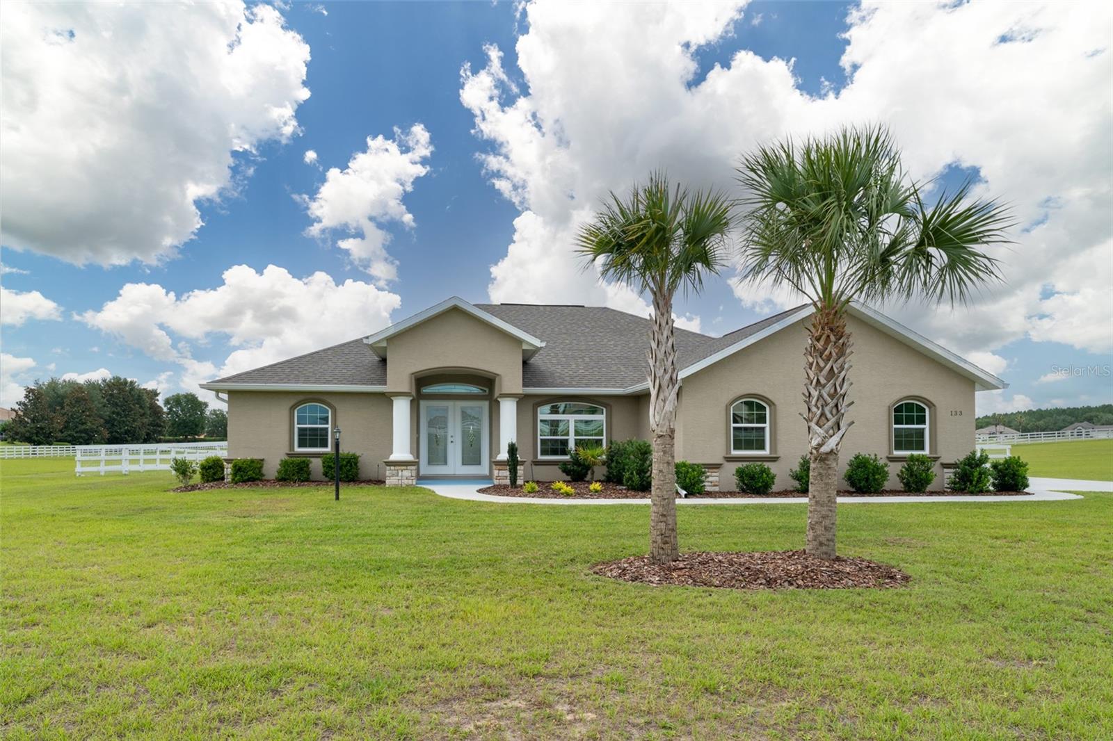 Details for 133 Spend A Buck Drive, INVERNESS, FL 34453