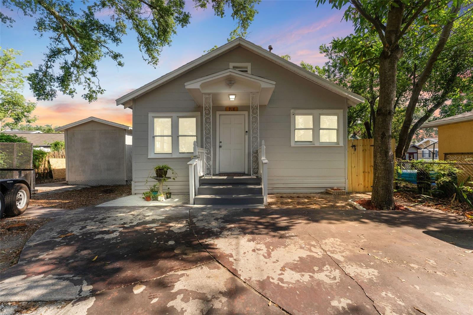 Details for 918 24th Avenue, TAMPA, FL 33605