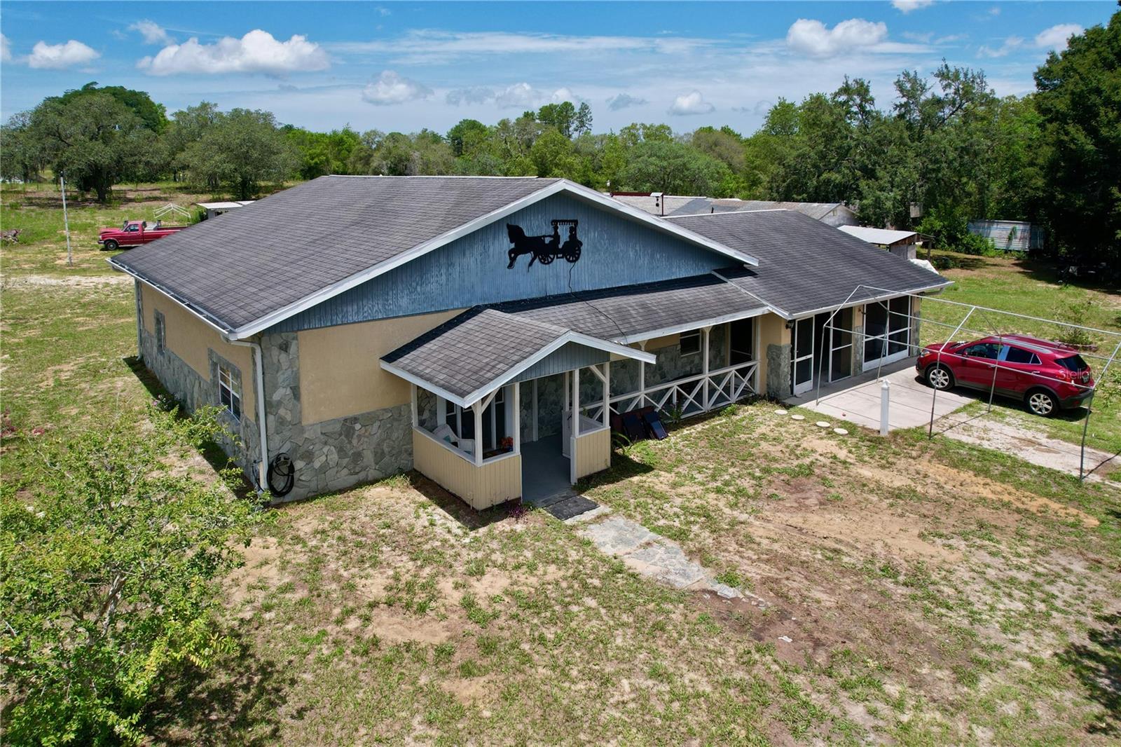 Details for 13341 Hexam Road, WEEKI WACHEE, FL 34613