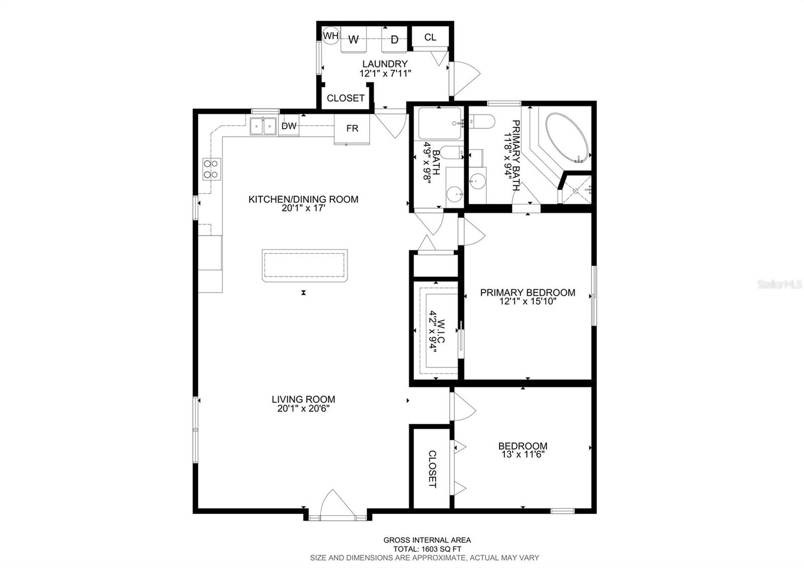 Image 3 of 82 For 13341 Hexam Road