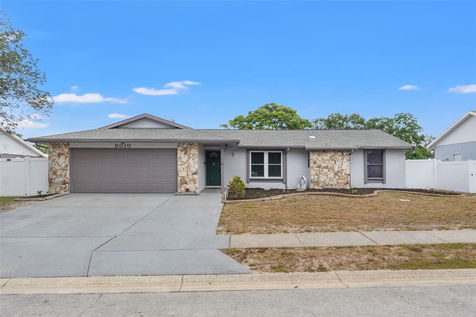 Details for 8010 Chickasaw Lane, PORT RICHEY, FL 34668
