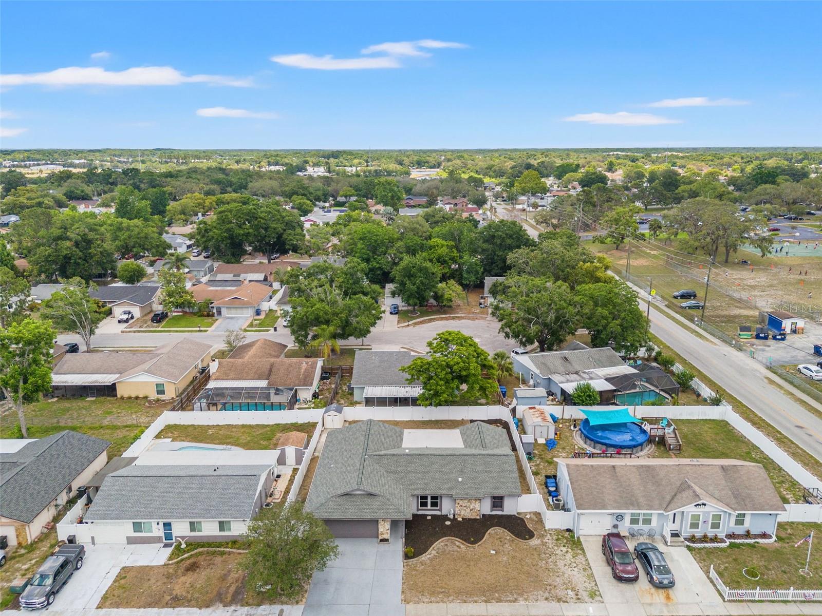 Image 30 of 31 For 8010 Chickasaw Lane