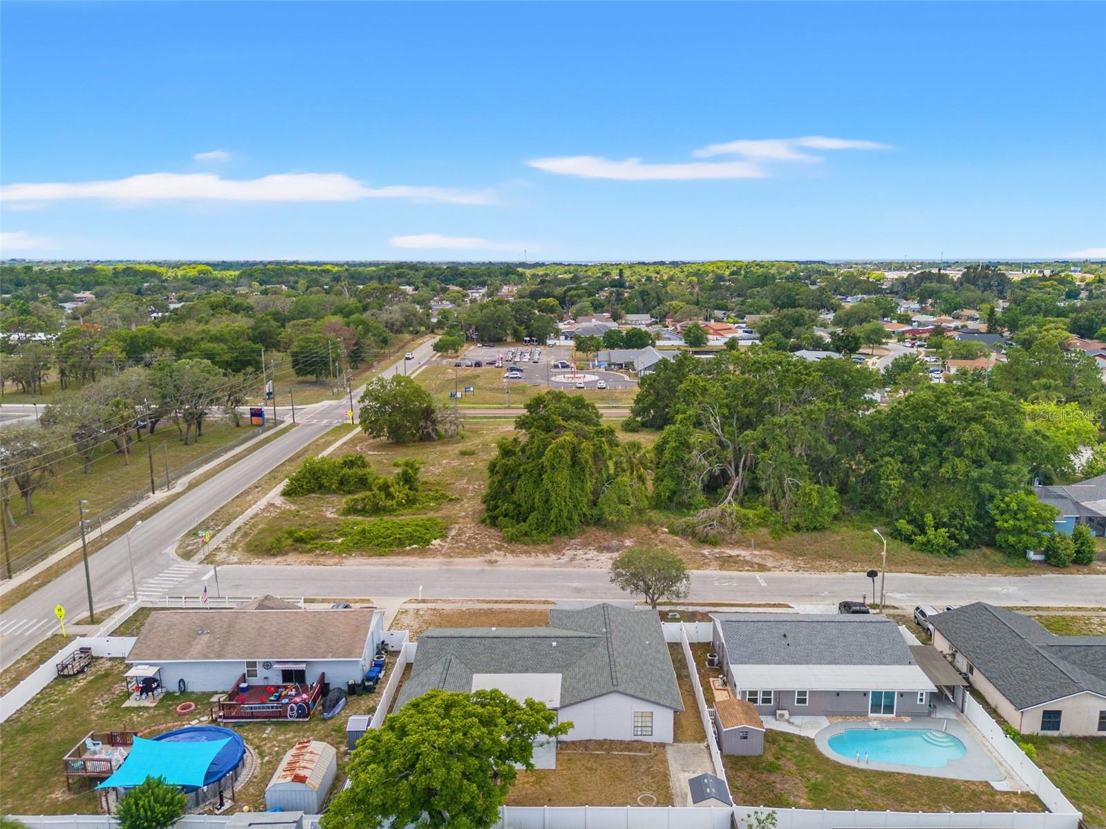 Image 31 of 31 For 8010 Chickasaw Lane
