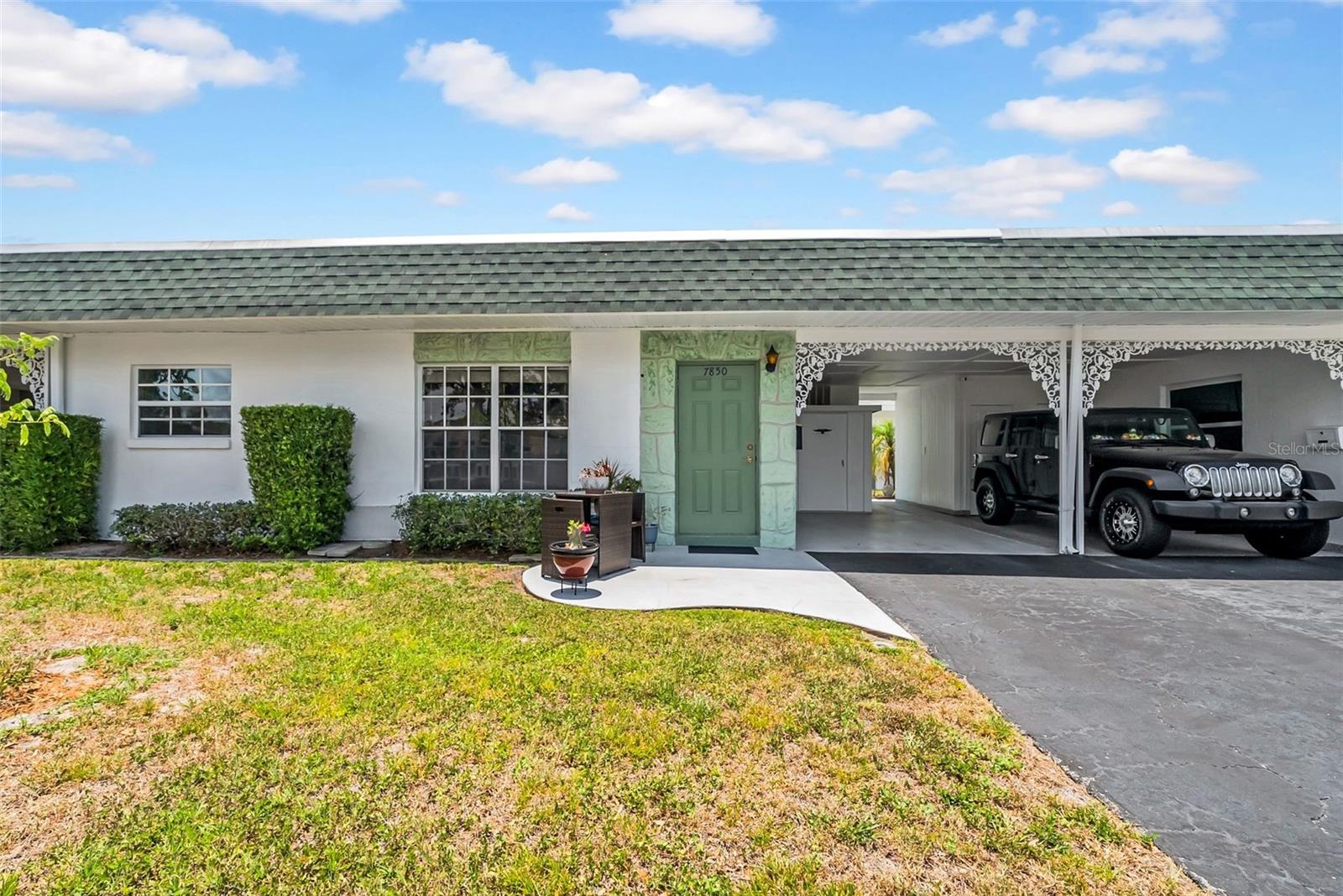 Details for 7850 40th Avenue N 7850, ST PETERSBURG, FL 33709