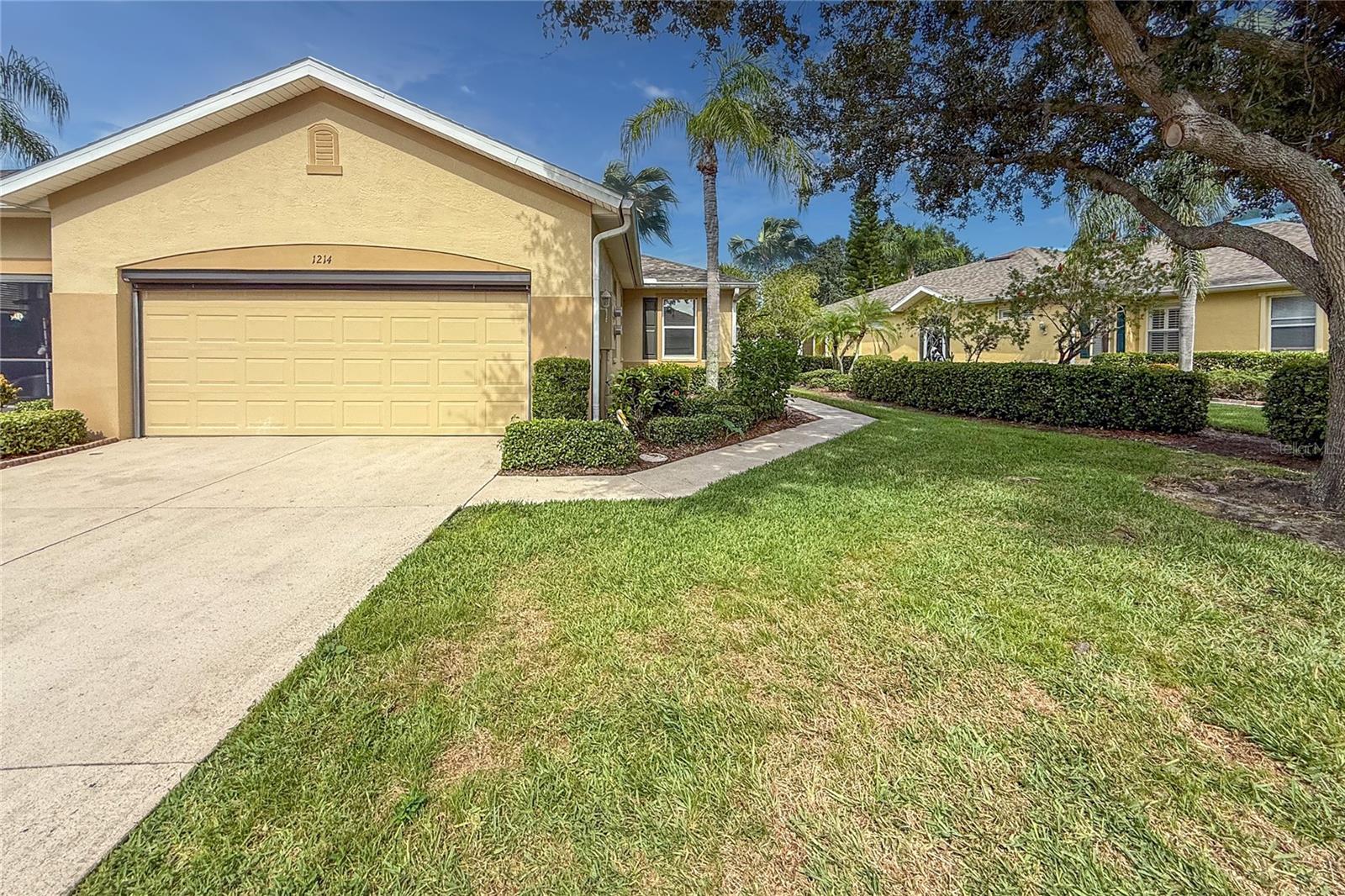 Image 2 of 35 For 1214 Fairway Greens Drive Fair