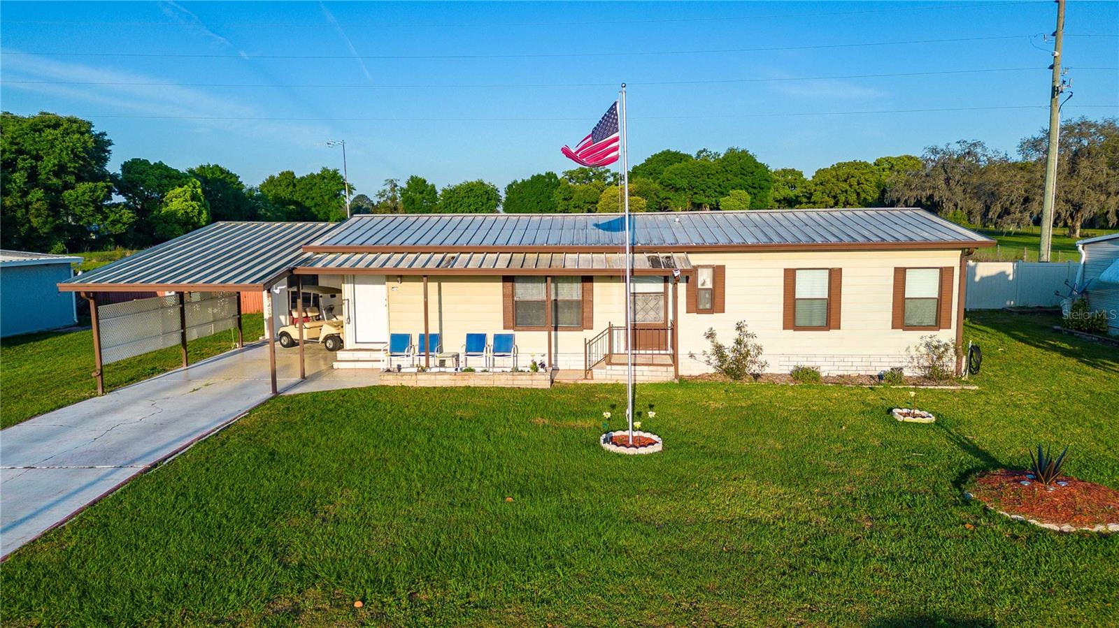 Details for 5409 Antigua Drive, ZEPHYRHILLS, FL 33541