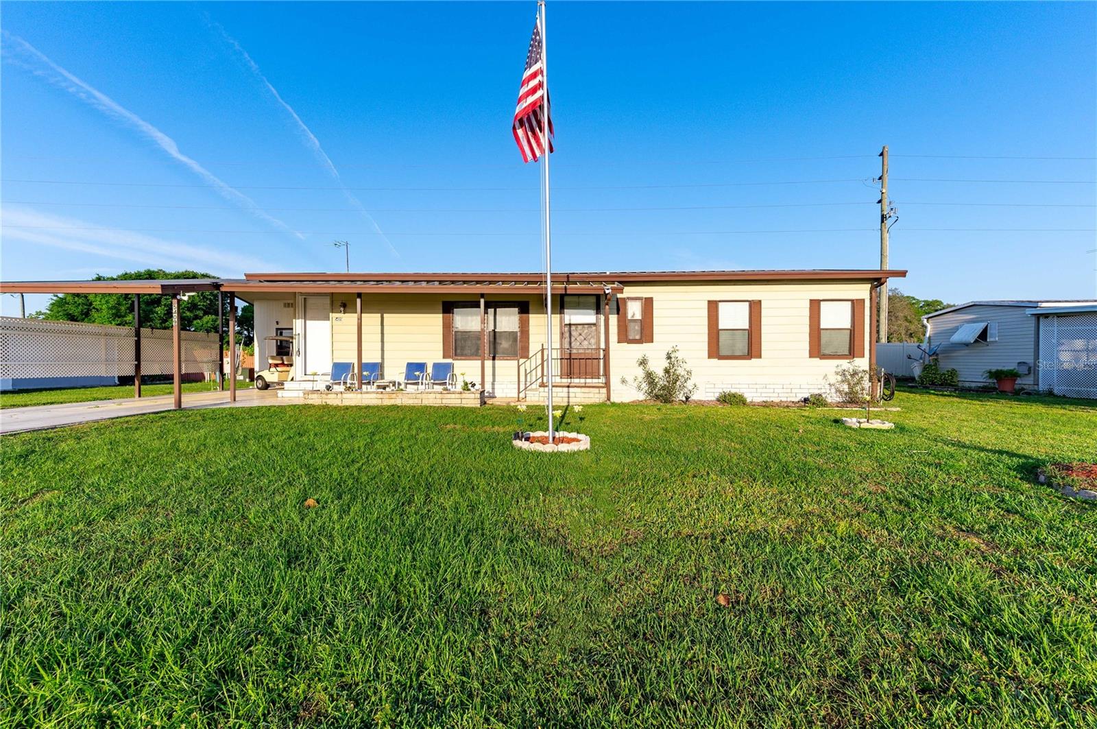 Image 2 of 46 For 5409 Antigua Drive