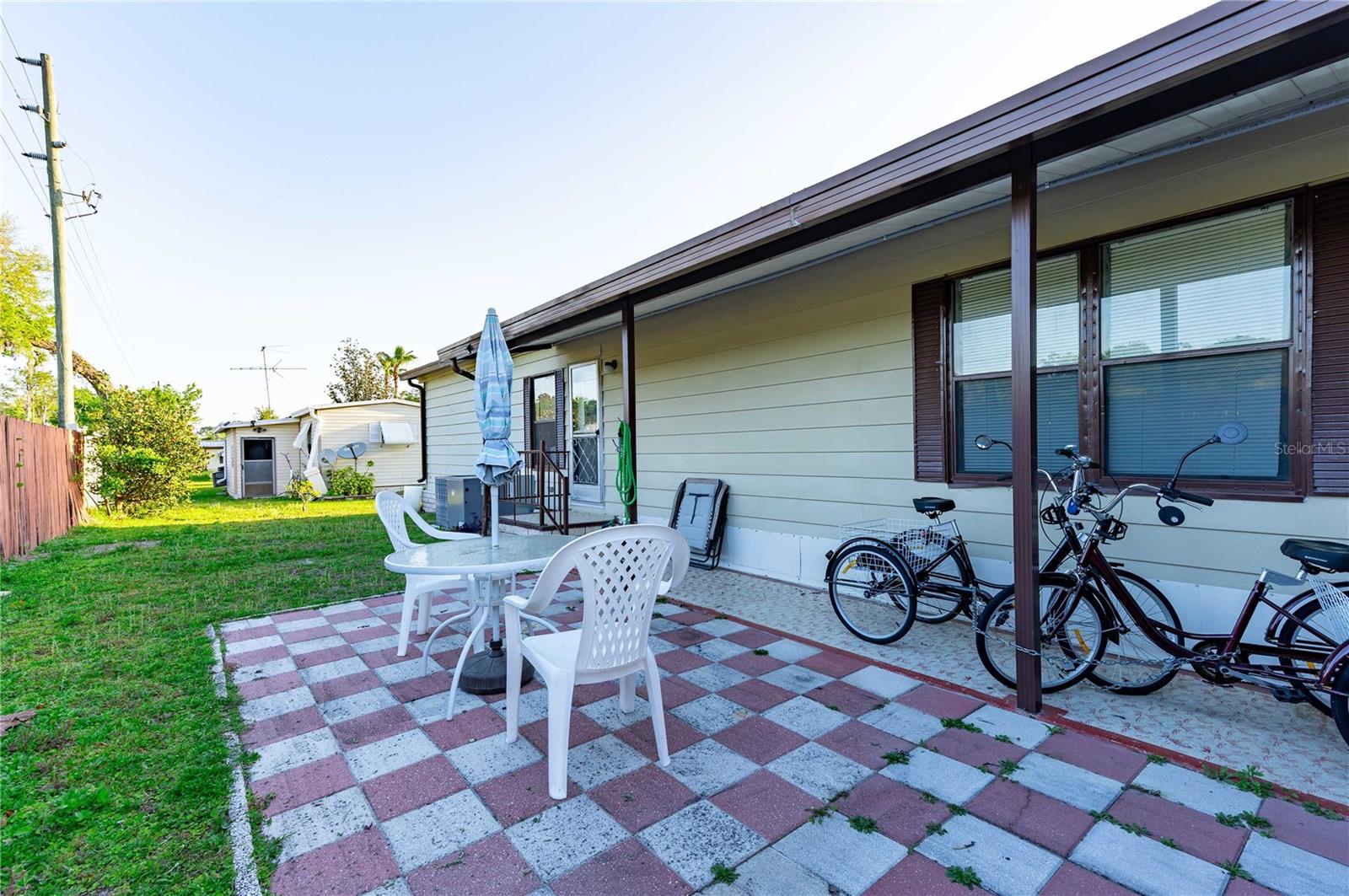 Image 31 of 46 For 5409 Antigua Drive