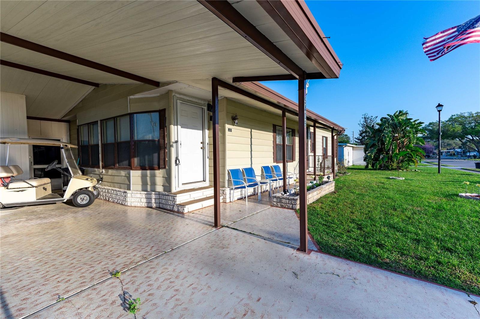 Image 6 of 46 For 5409 Antigua Drive
