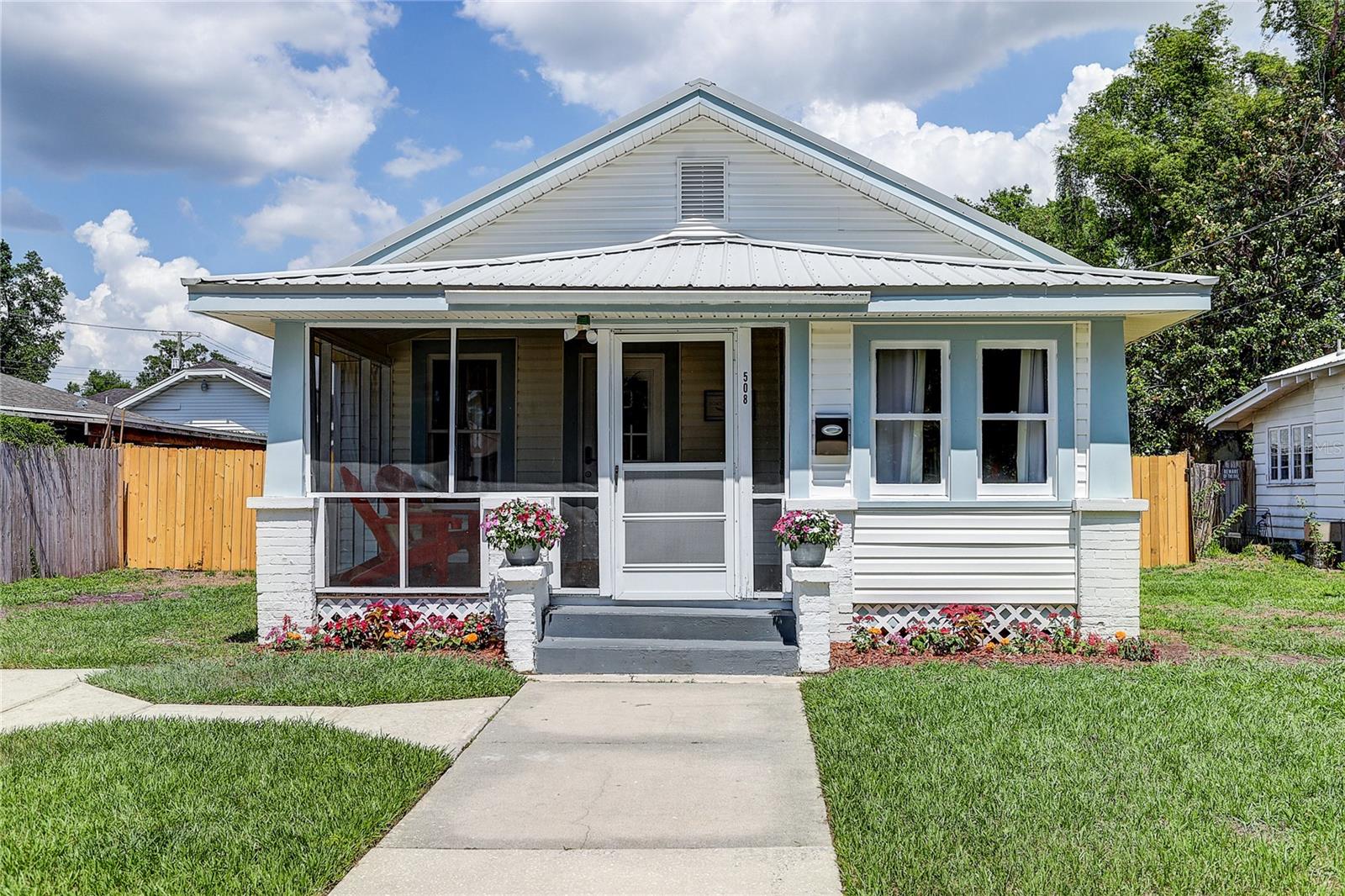 Details for 508 Walker Street, PLANT CITY, FL 33563