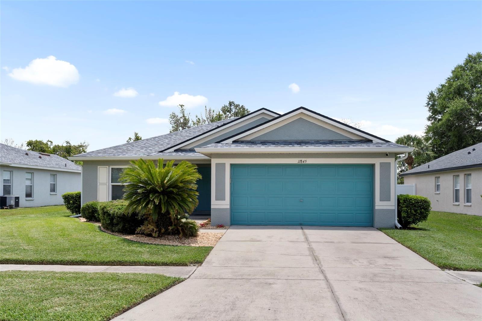 Details for 11845 Autumn Creek Drive, RIVERVIEW, FL 33569