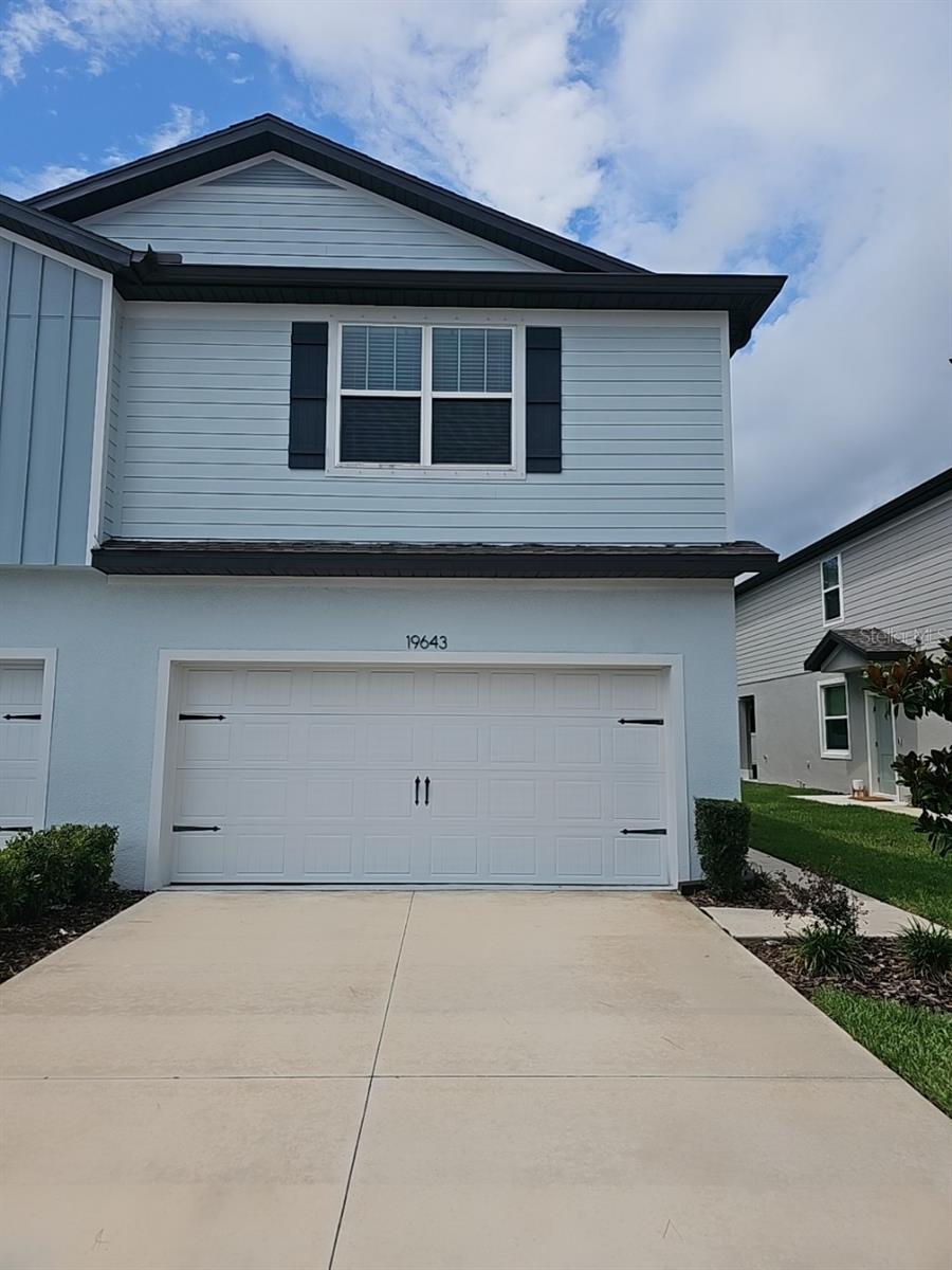 Details for 19643 Shady Oak Drive, LAND O LAKES, FL 34638